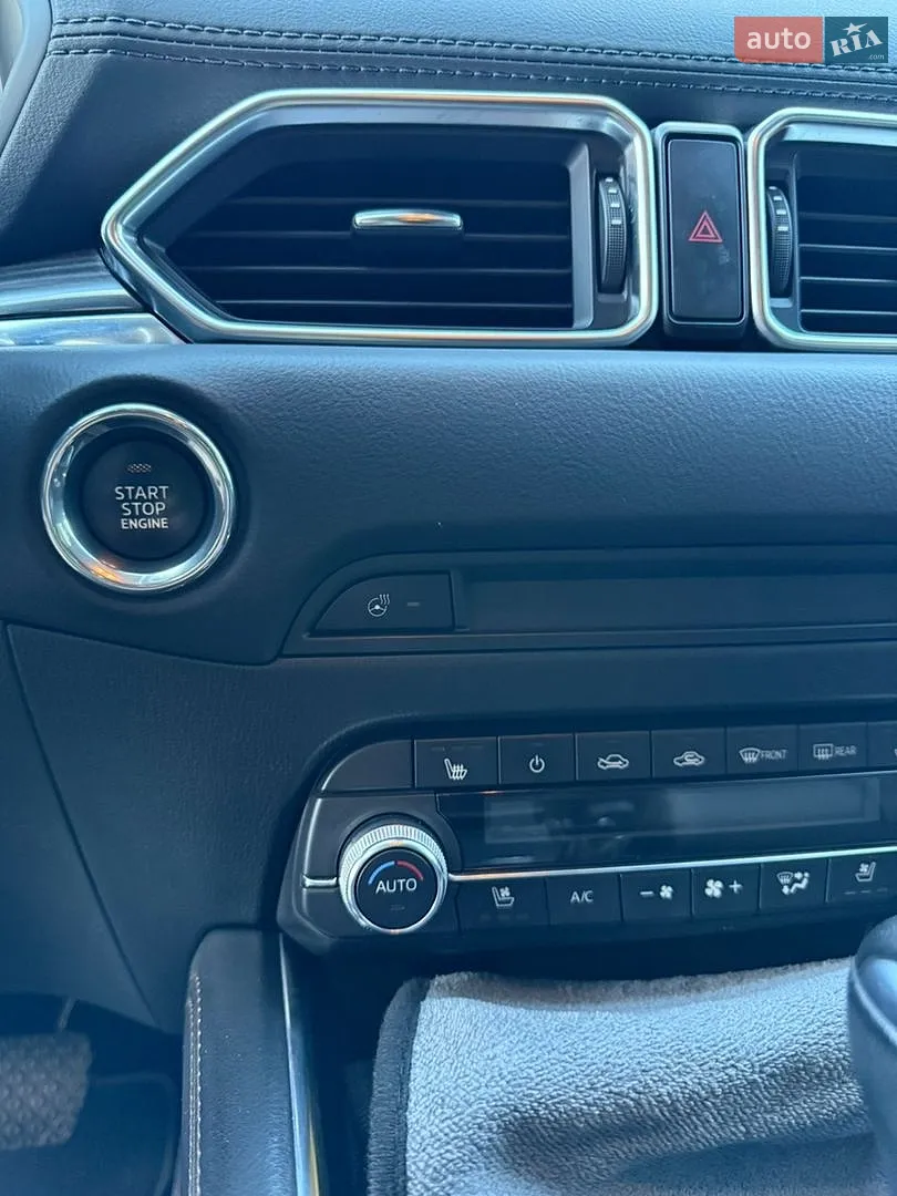 2018 Mazda CX-5 - мініатюра 30