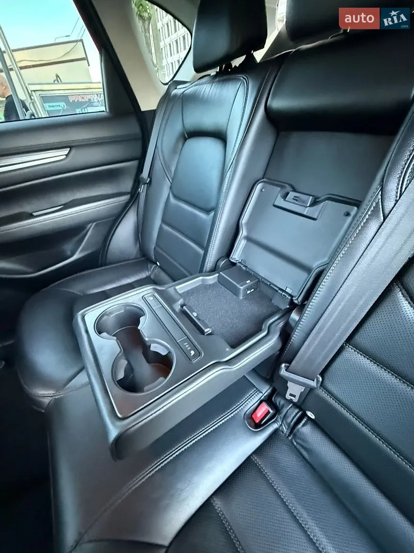 2018 Mazda CX-5 - мініатюра 34