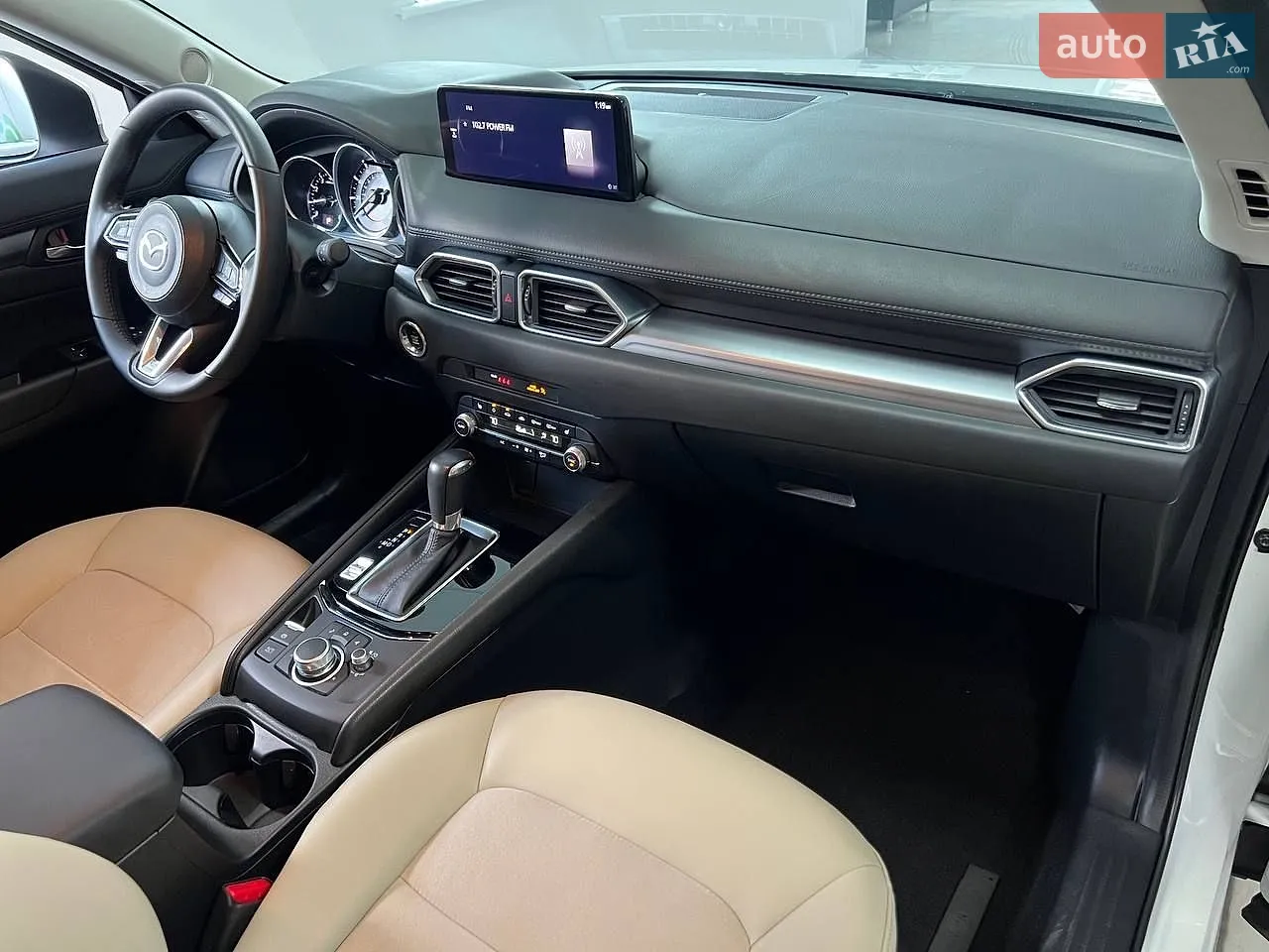 2023 Mazda CX-5 - мініатюра 6