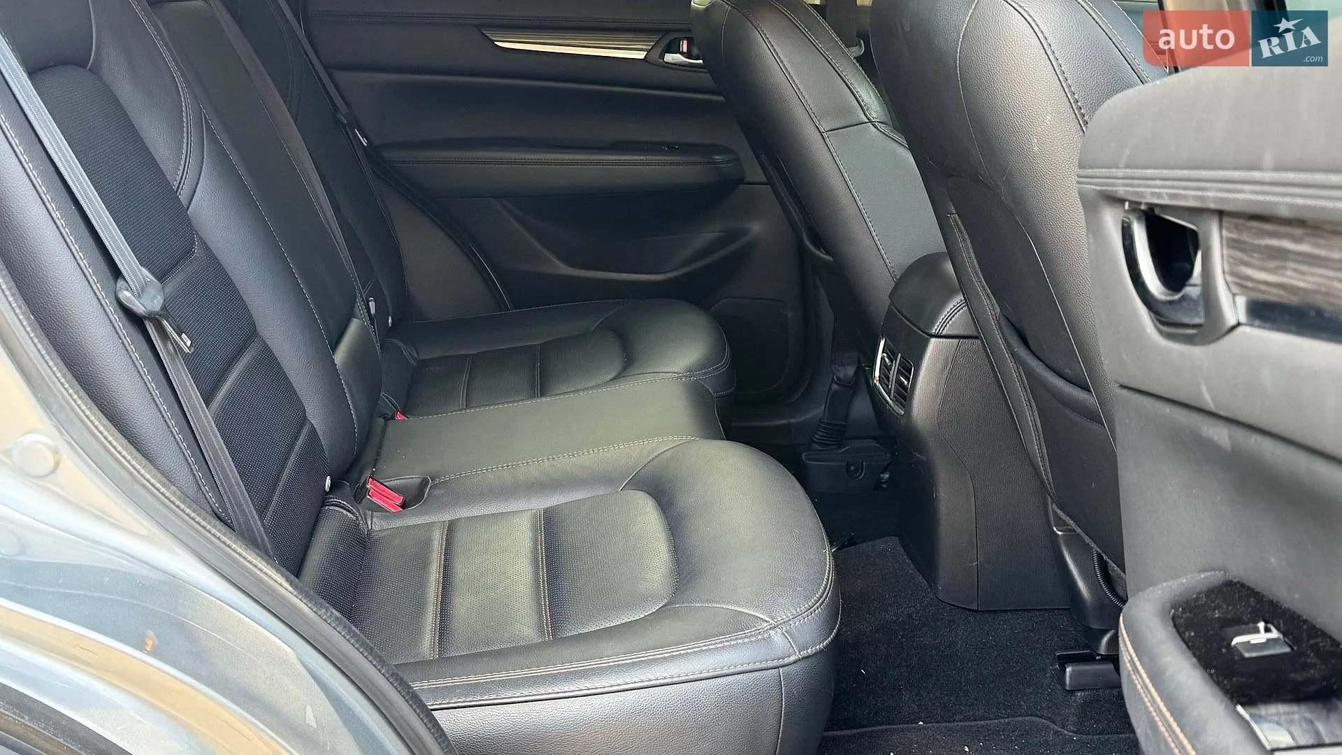2018 Mazda CX-5 - мініатюра 17