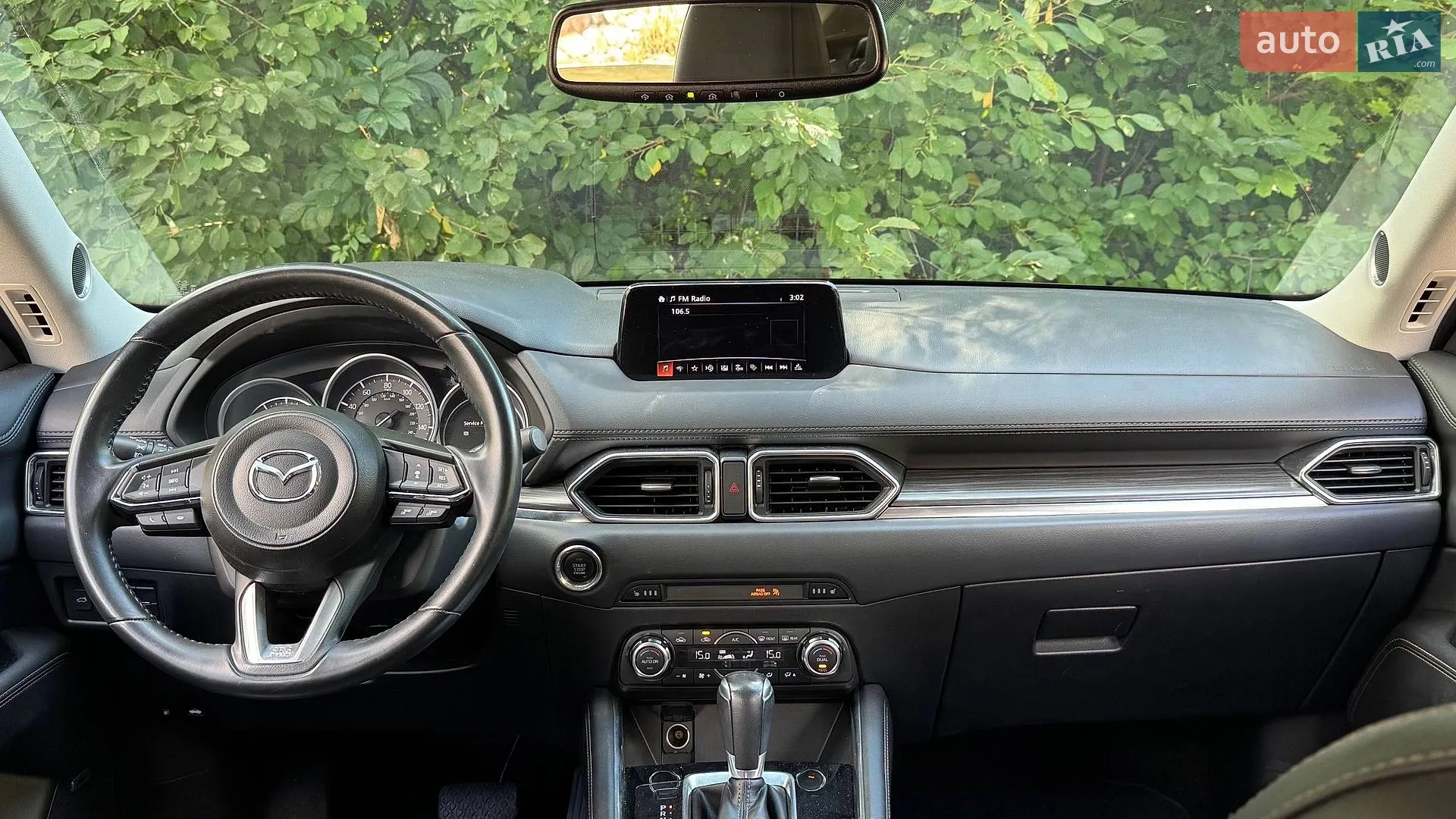 2018 Mazda CX-5 - мініатюра 12
