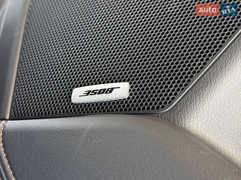 Внедорожник / Кроссовер Mazda CX-5 2018 в Киеве