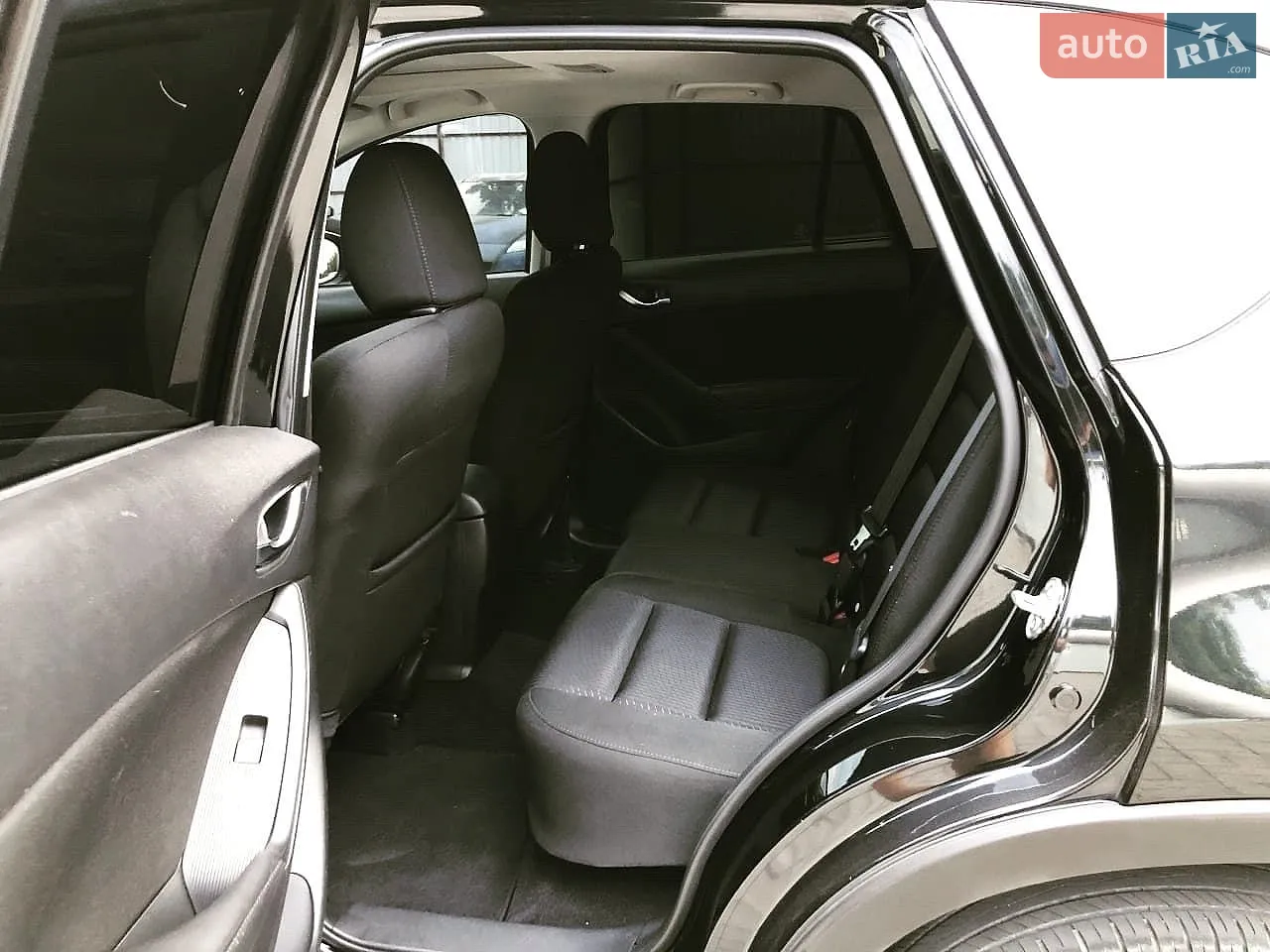 2013 Mazda CX-5 - мініатюра 7