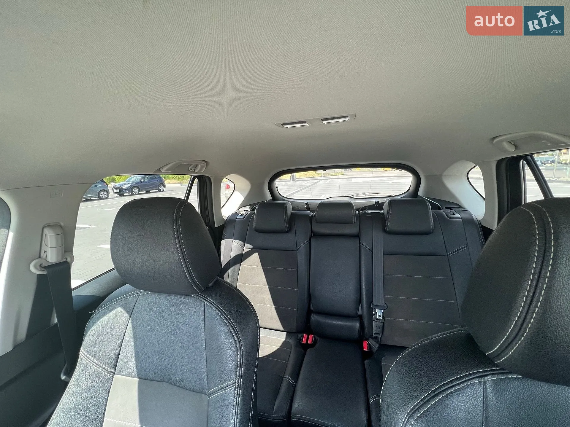 2013 Mazda CX-5 - мініатюра 27