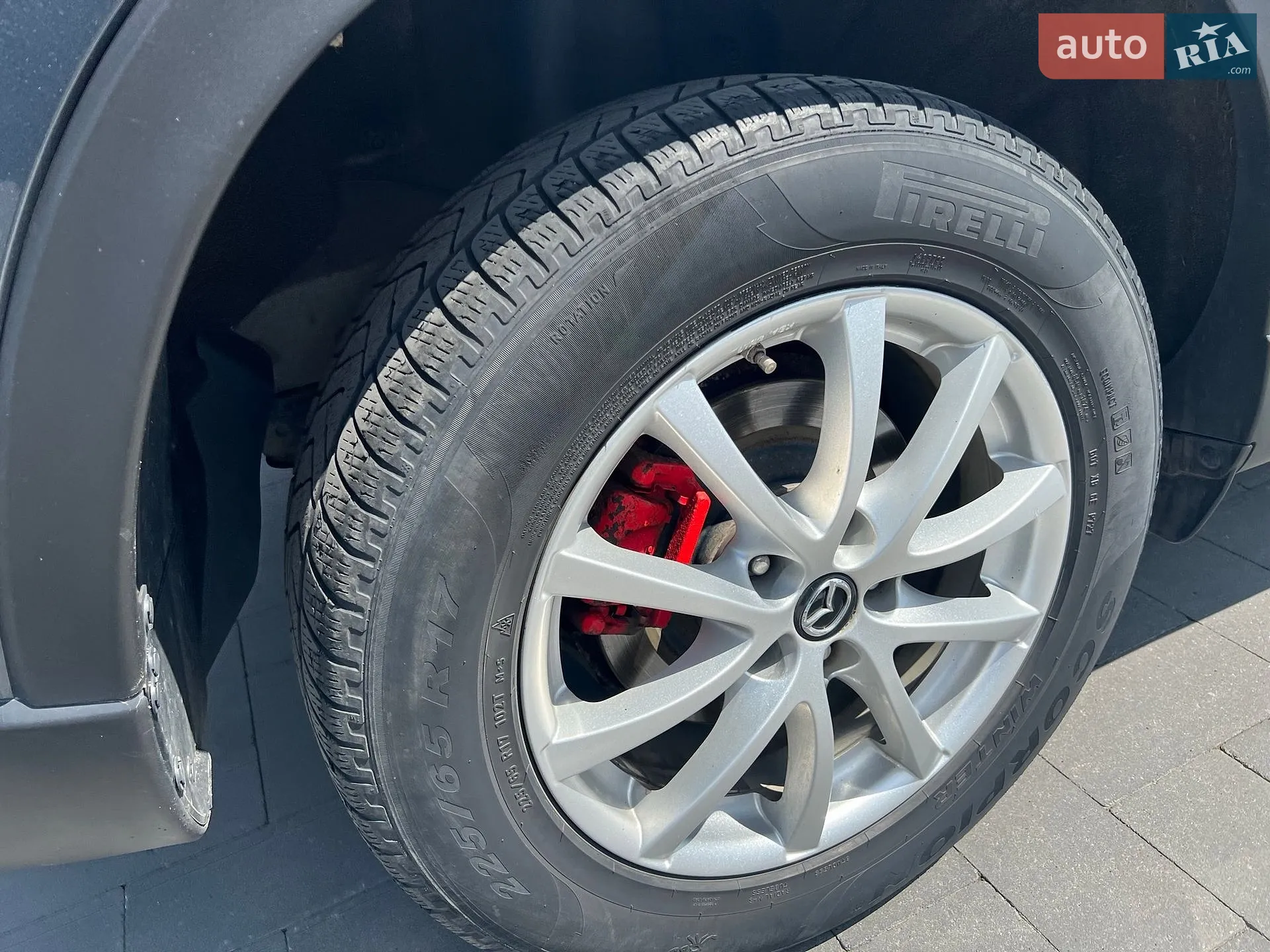 2013 Mazda CX-5 - мініатюра 33