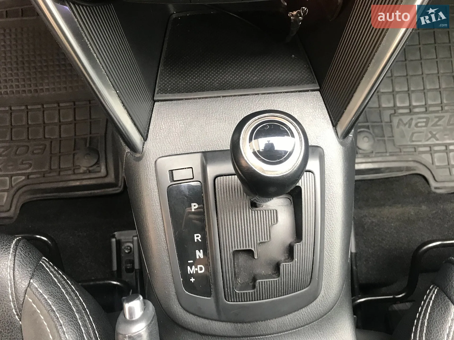 2013 Mazda CX-5 - мініатюра 55