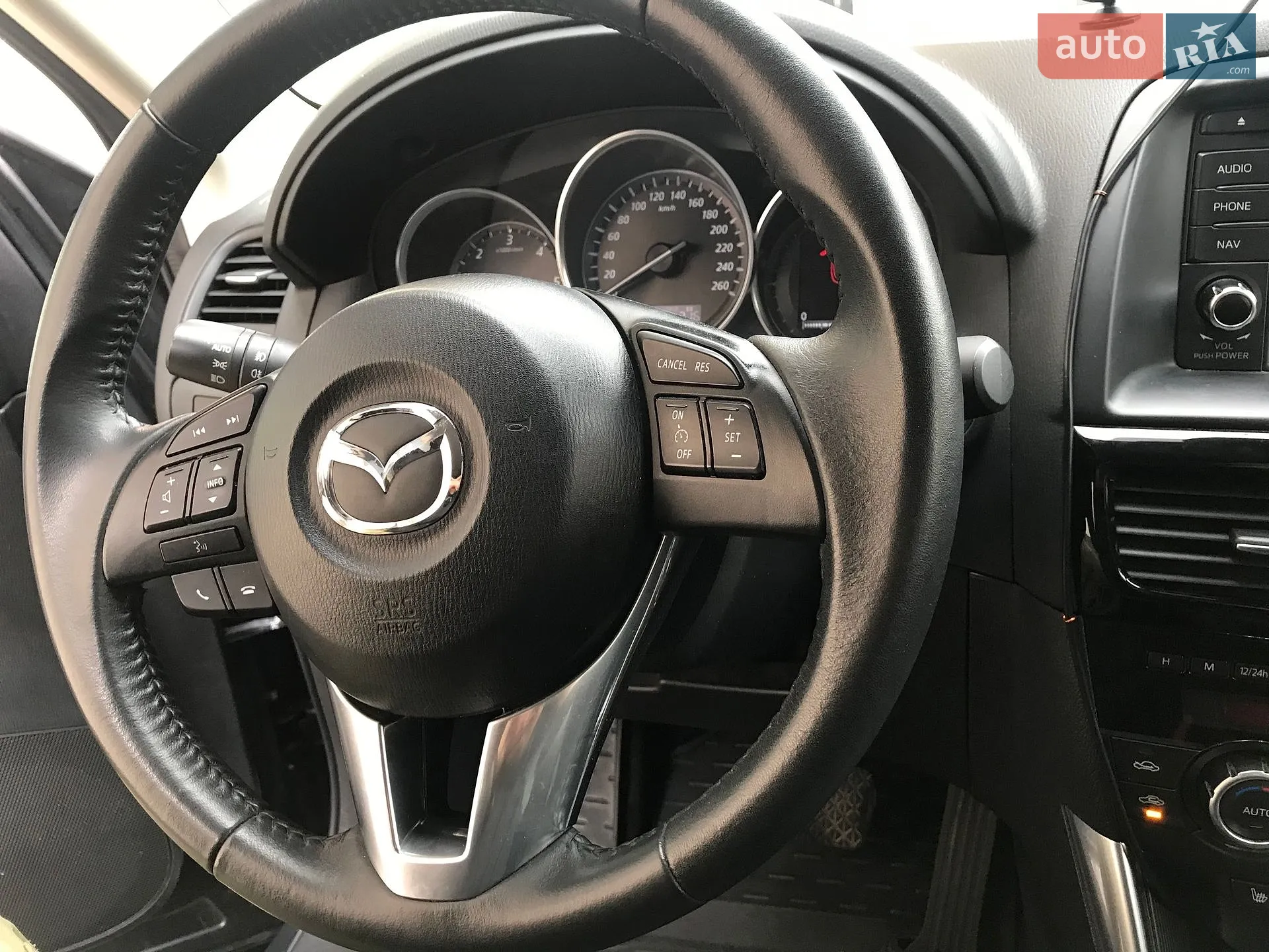 2013 Mazda CX-5 - мініатюра 57