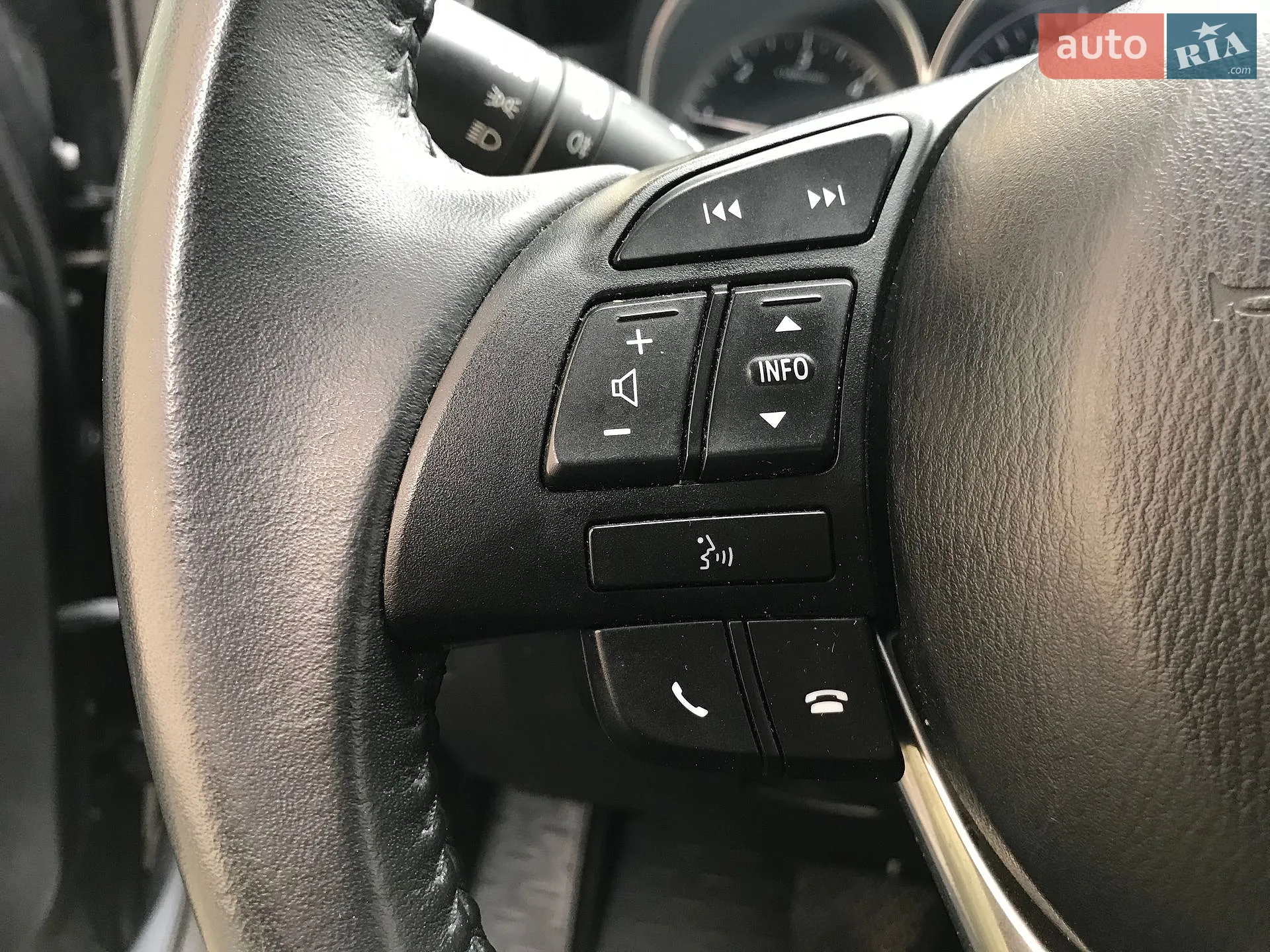 2013 Mazda CX-5 - мініатюра 59
