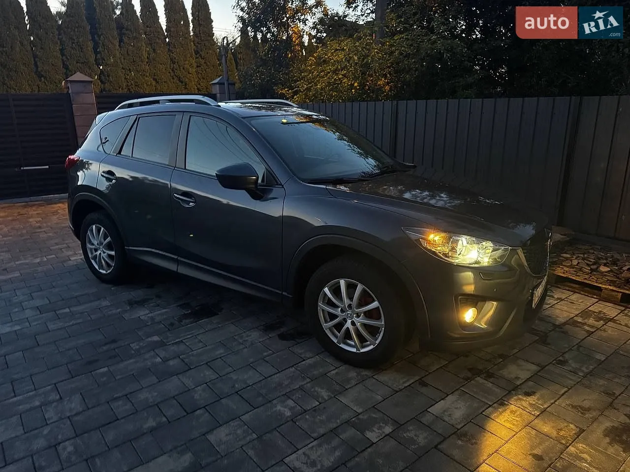 2013 Mazda CX-5 - мініатюра 64