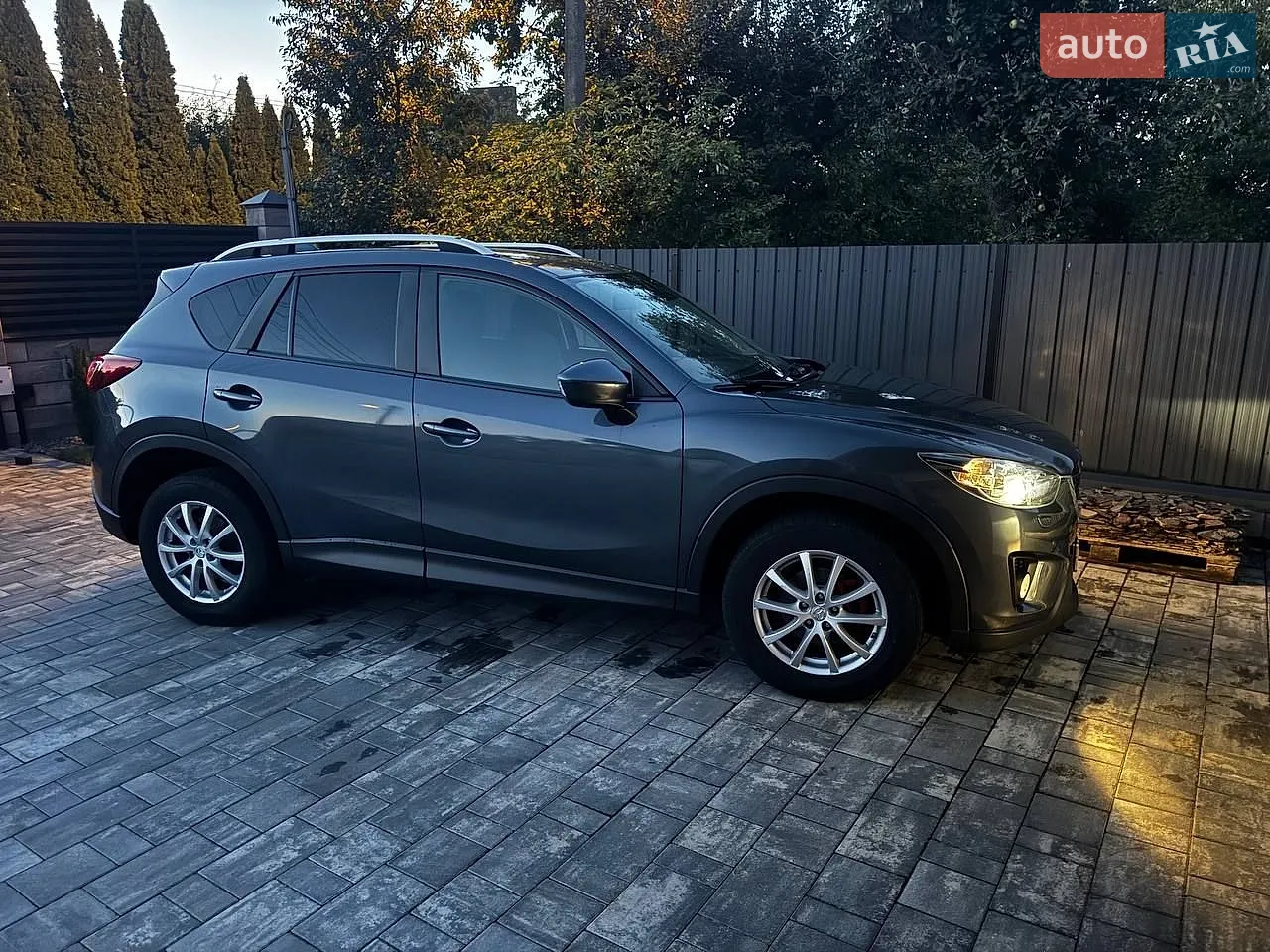 2013 Mazda CX-5 - мініатюра 67