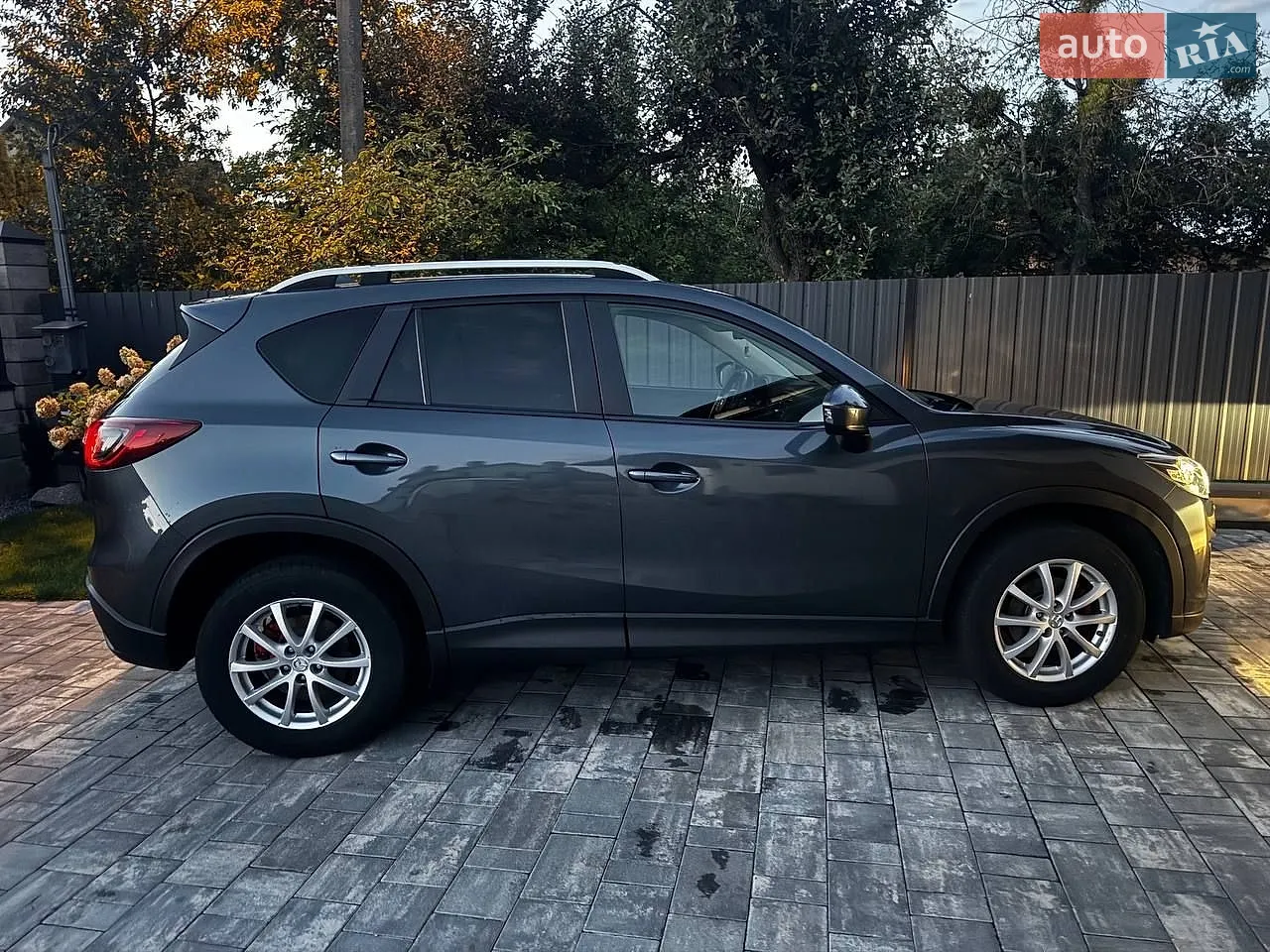 2013 Mazda CX-5 - мініатюра 68