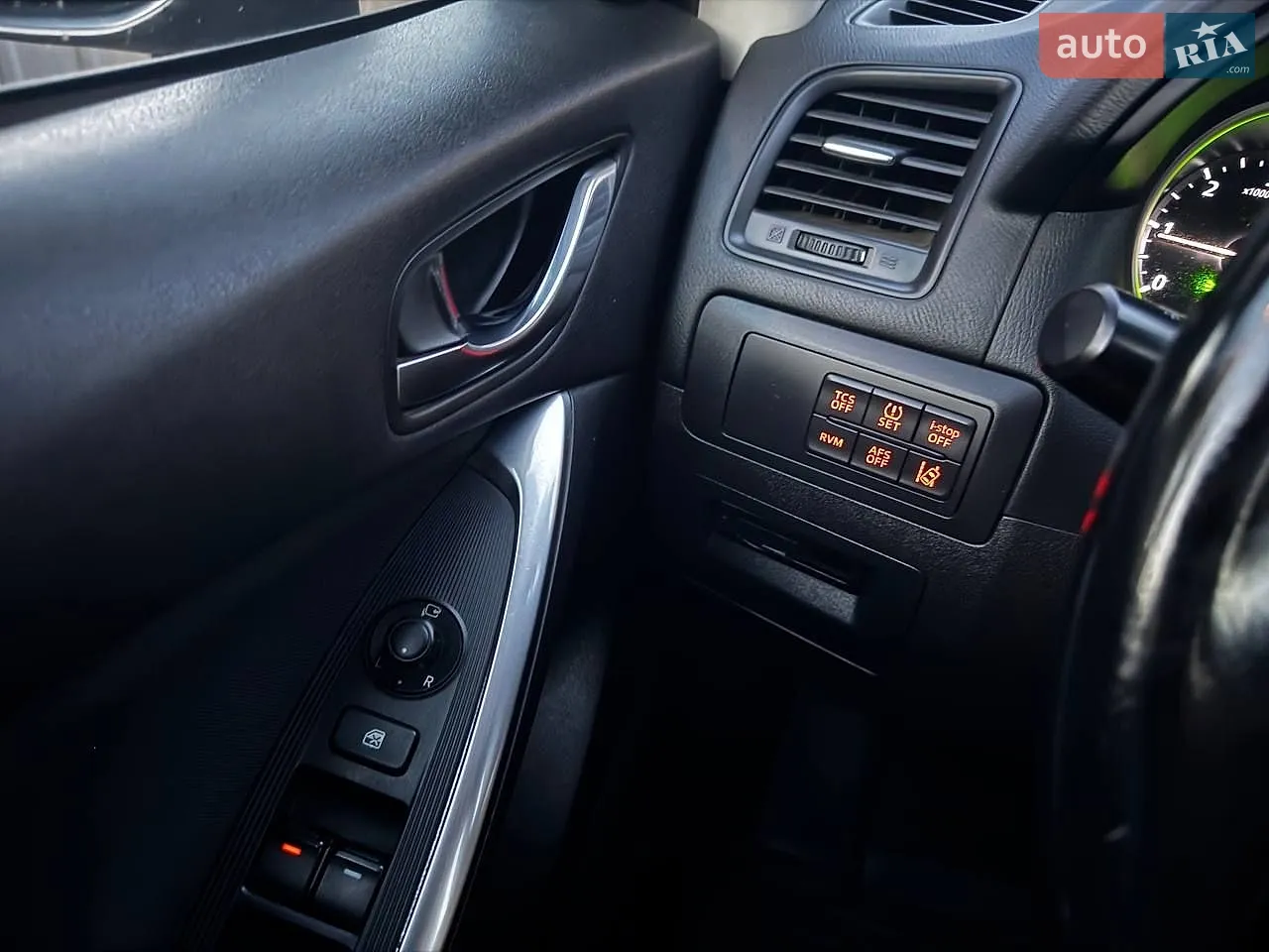 2013 Mazda CX-5 - мініатюра 77