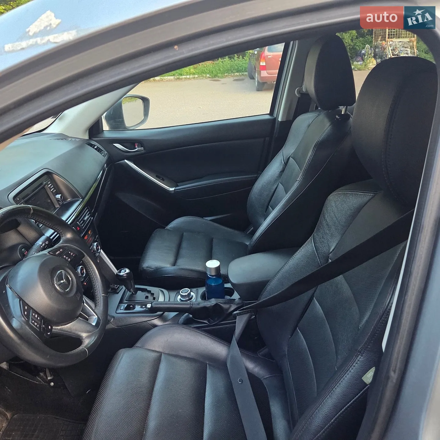 2013 Mazda CX-5 - мініатюра 22