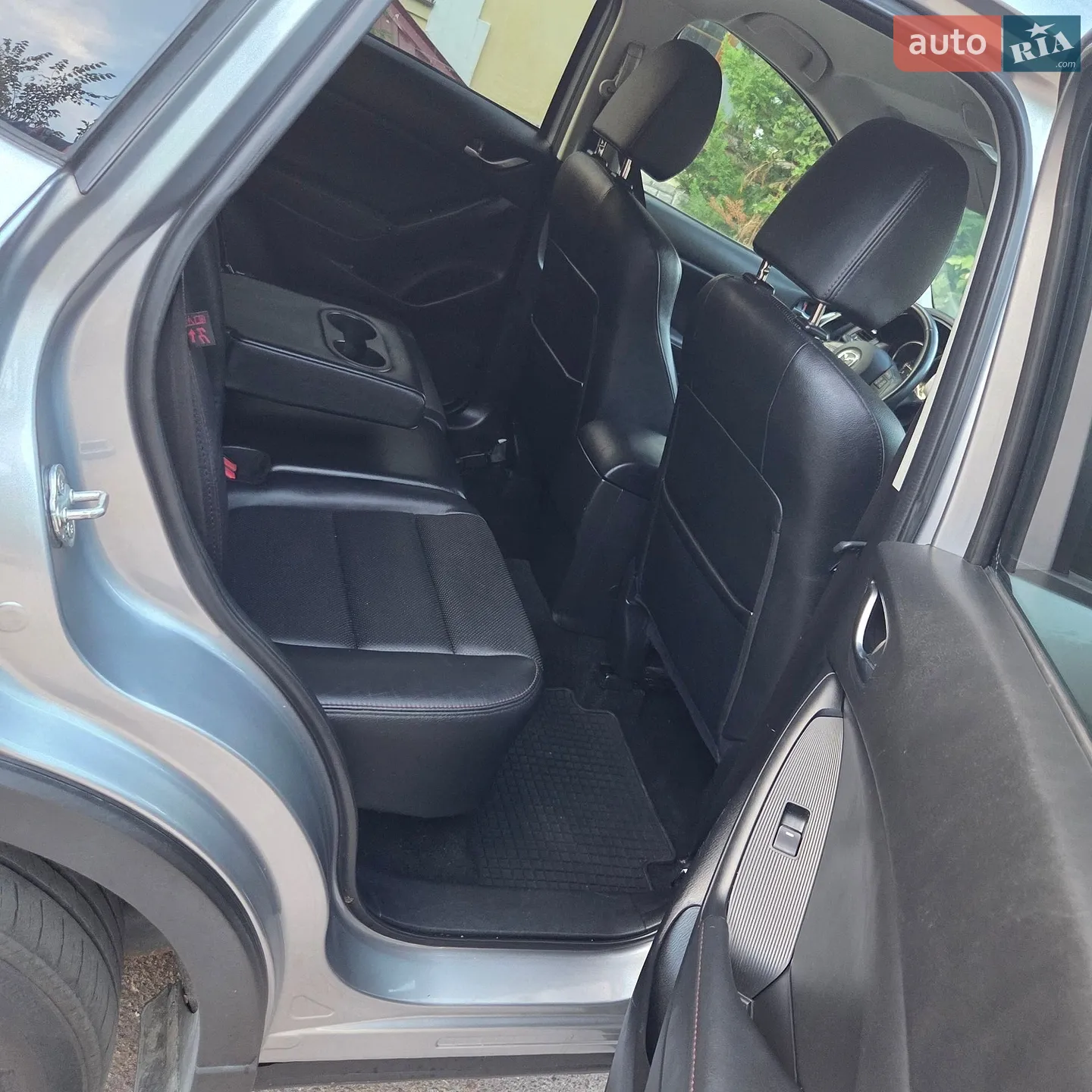 2013 Mazda CX-5 - мініатюра 29