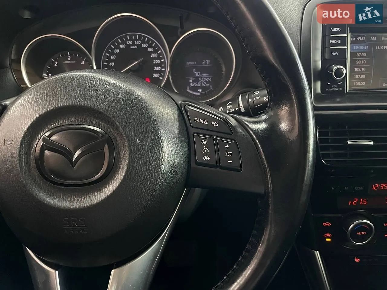 2014 Mazda CX-5 - мініатюра 19