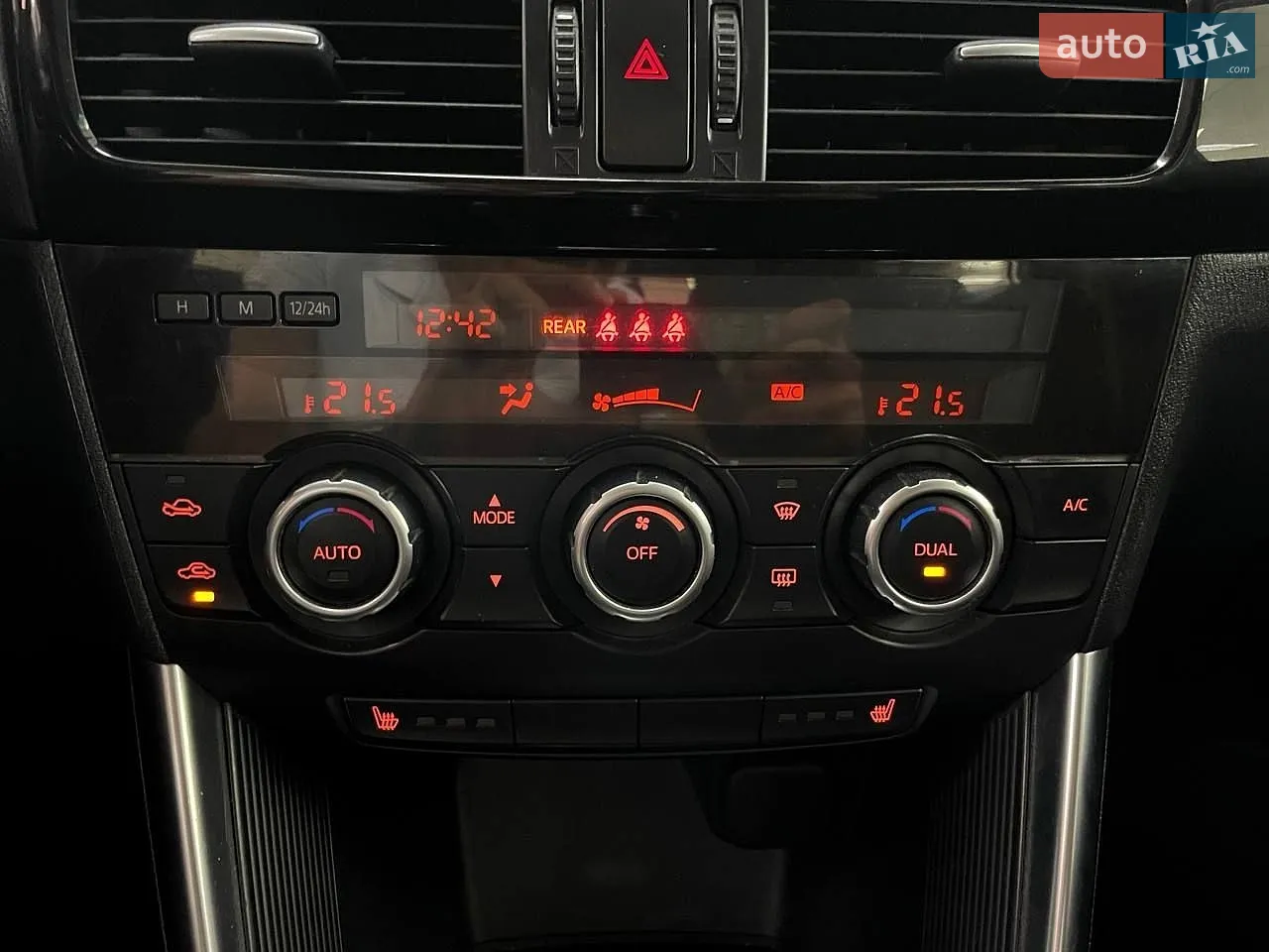 2014 Mazda CX-5 - мініатюра 26