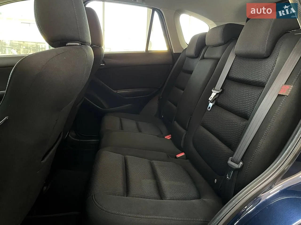 2014 Mazda CX-5 - мініатюра 33