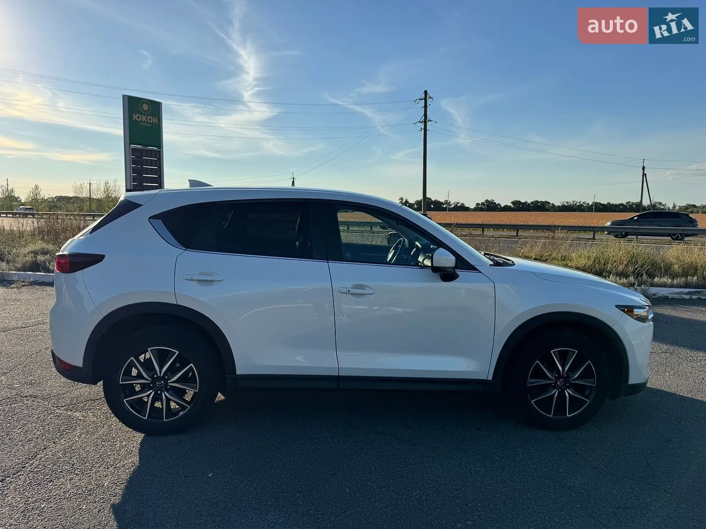 2018 Mazda CX-5 - мініатюра 5