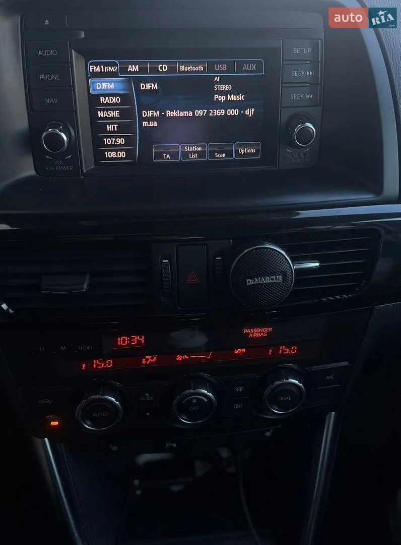 2013 Mazda CX-5 - мініатюра 16