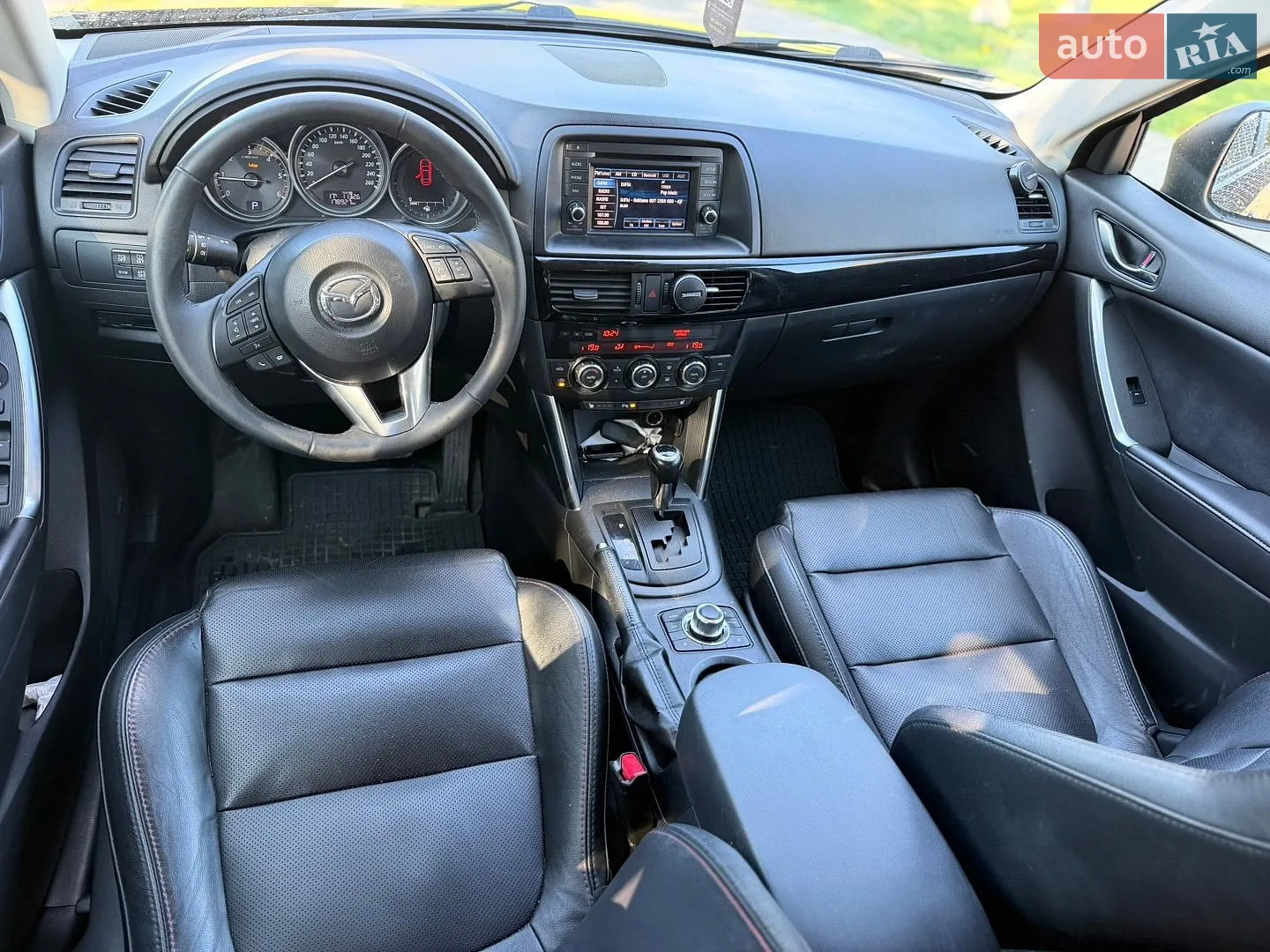 2013 Mazda CX-5 - мініатюра 14
