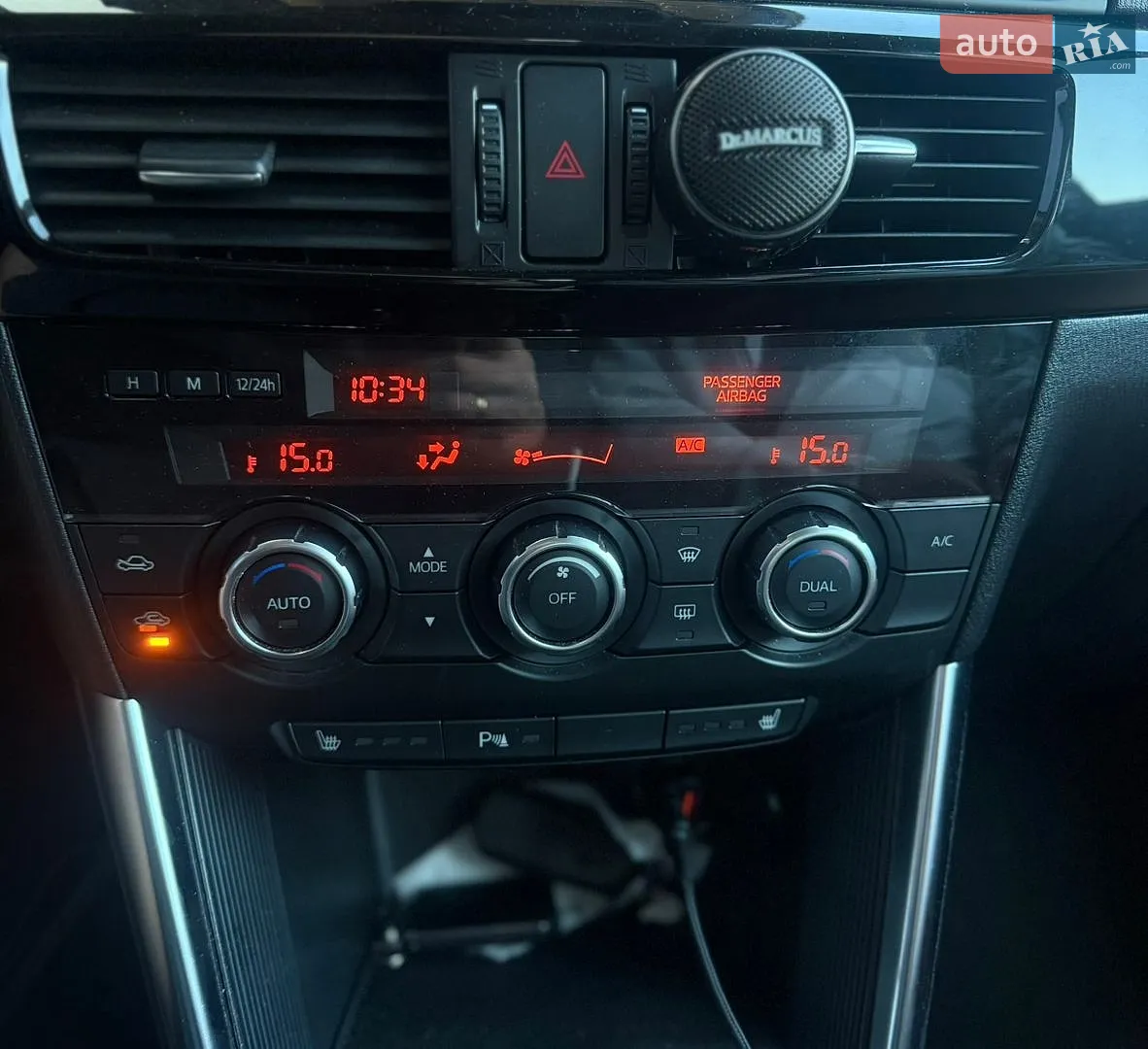 2013 Mazda CX-5 - мініатюра 17