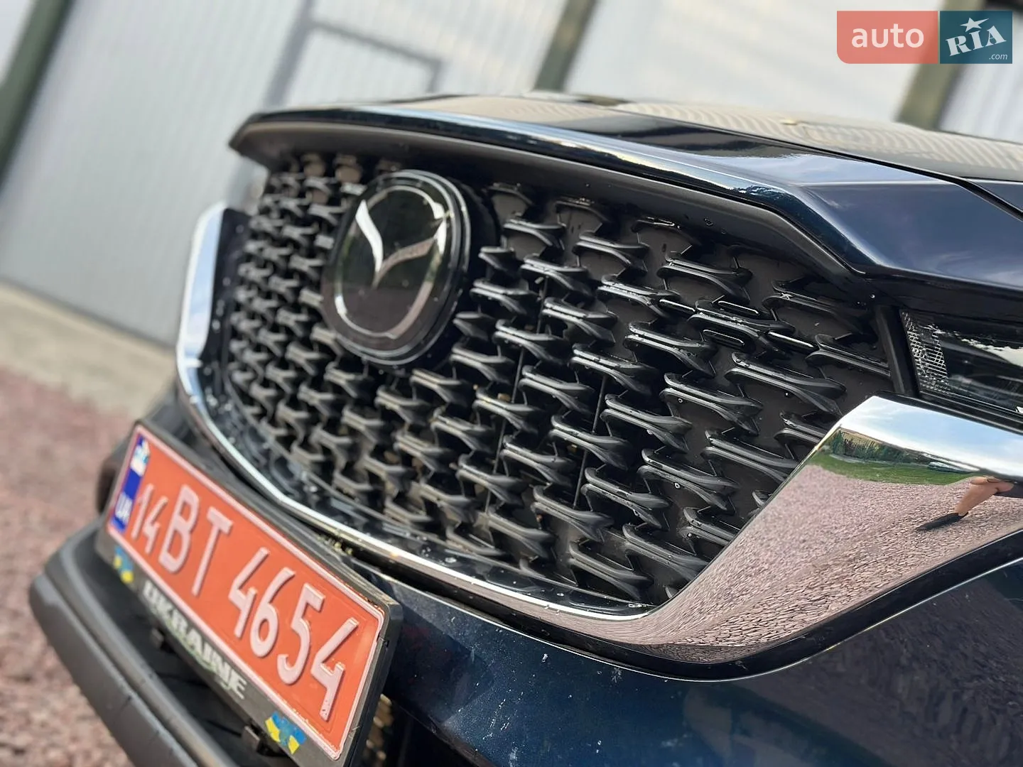 2025 Mazda CX-5 - мініатюра 7