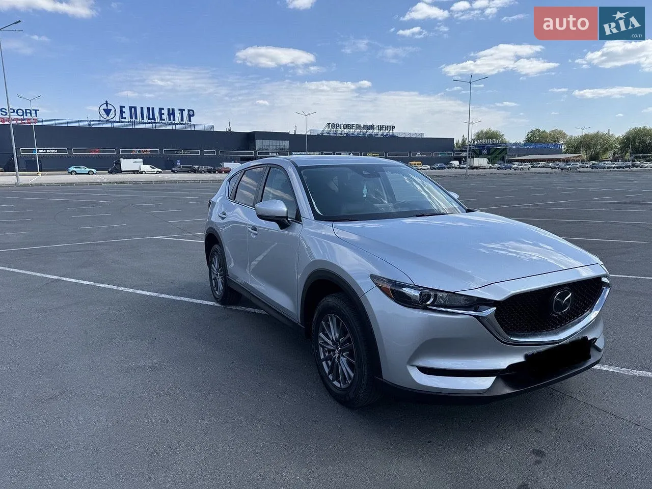 2020 Mazda CX-5 - мініатюра 23