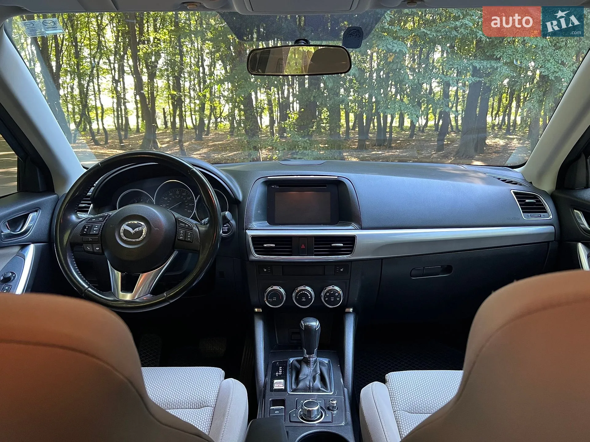 2016 Mazda CX-5 - мініатюра 9