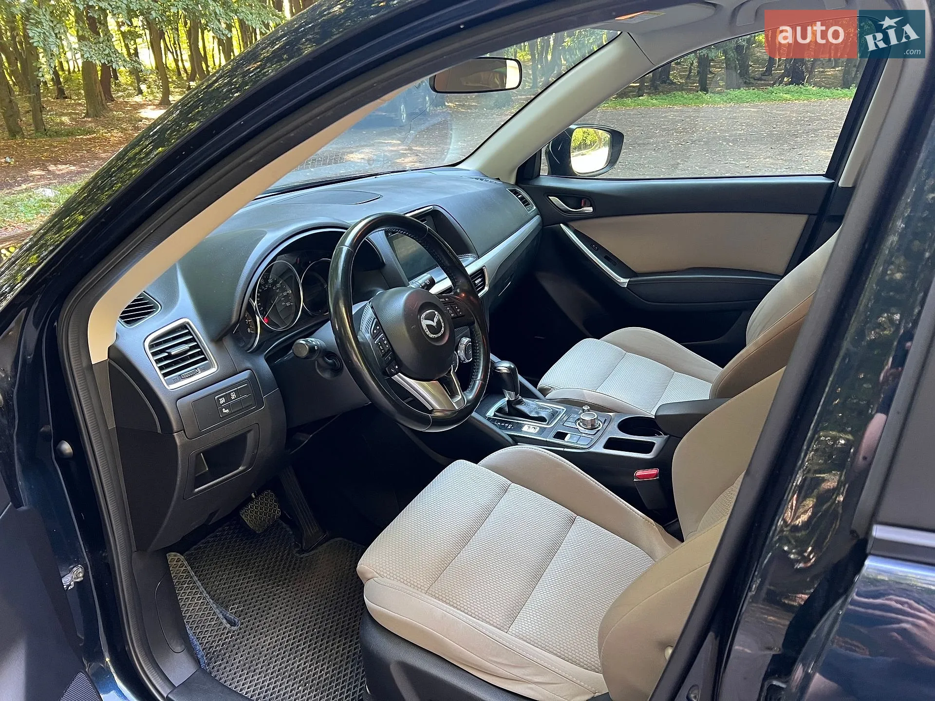 2016 Mazda CX-5 - мініатюра 10