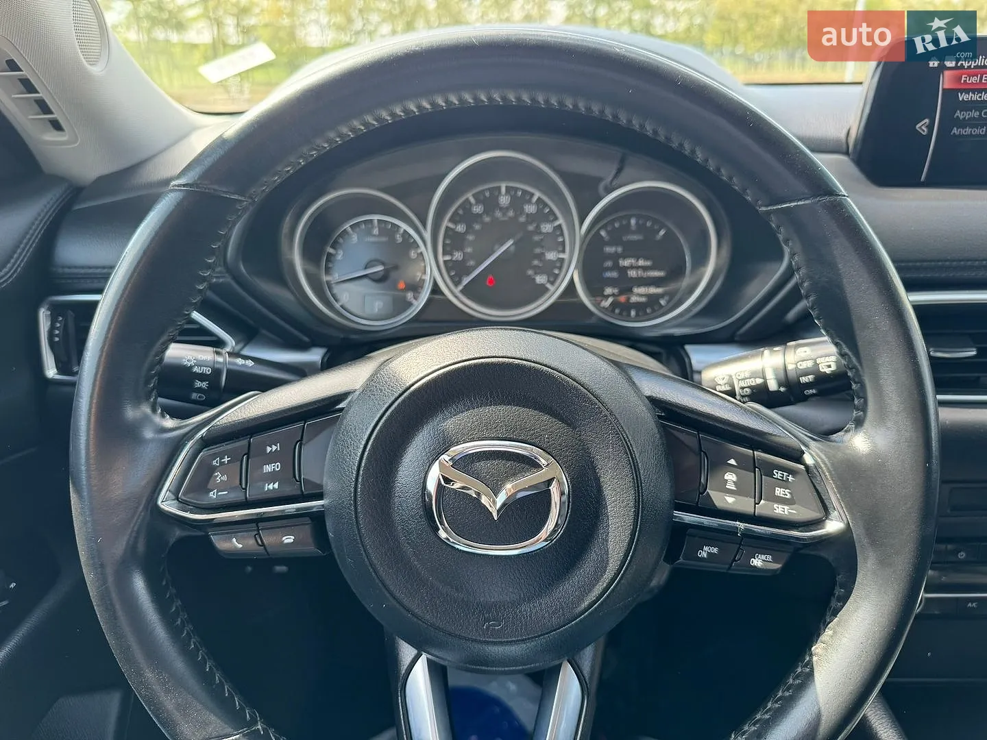 2020 Mazda CX-5 - мініатюра 15