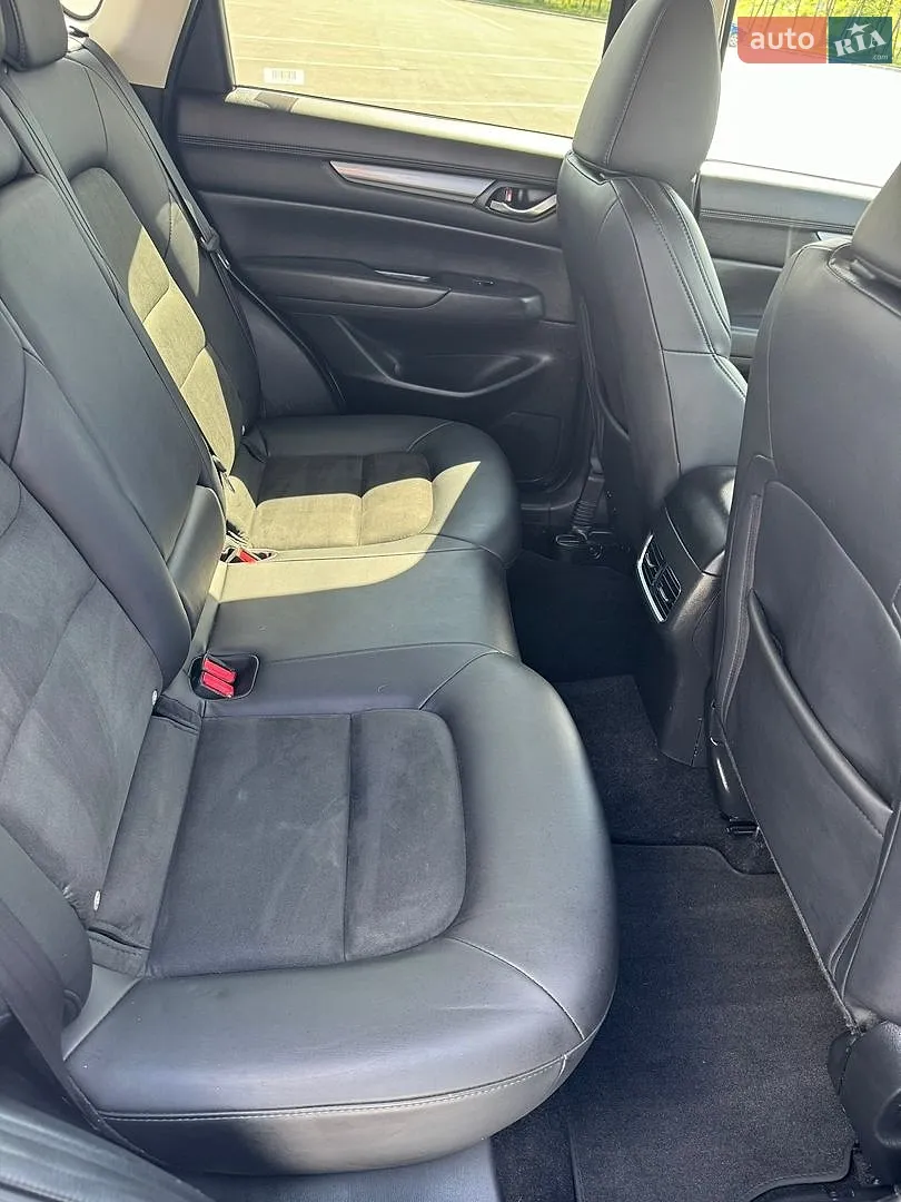 2020 Mazda CX-5 - мініатюра 19
