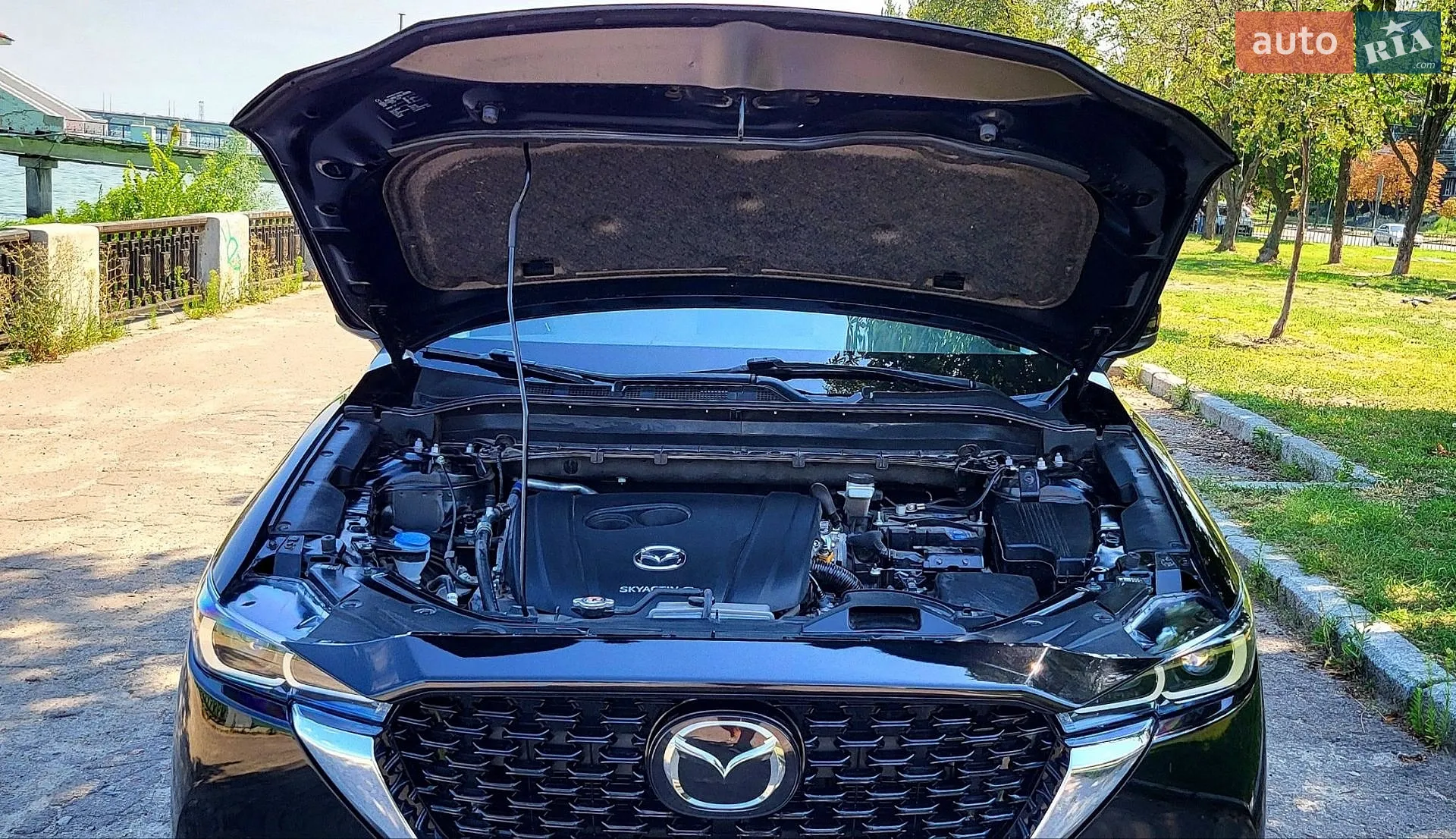2022 Mazda CX-5 - мініатюра 15