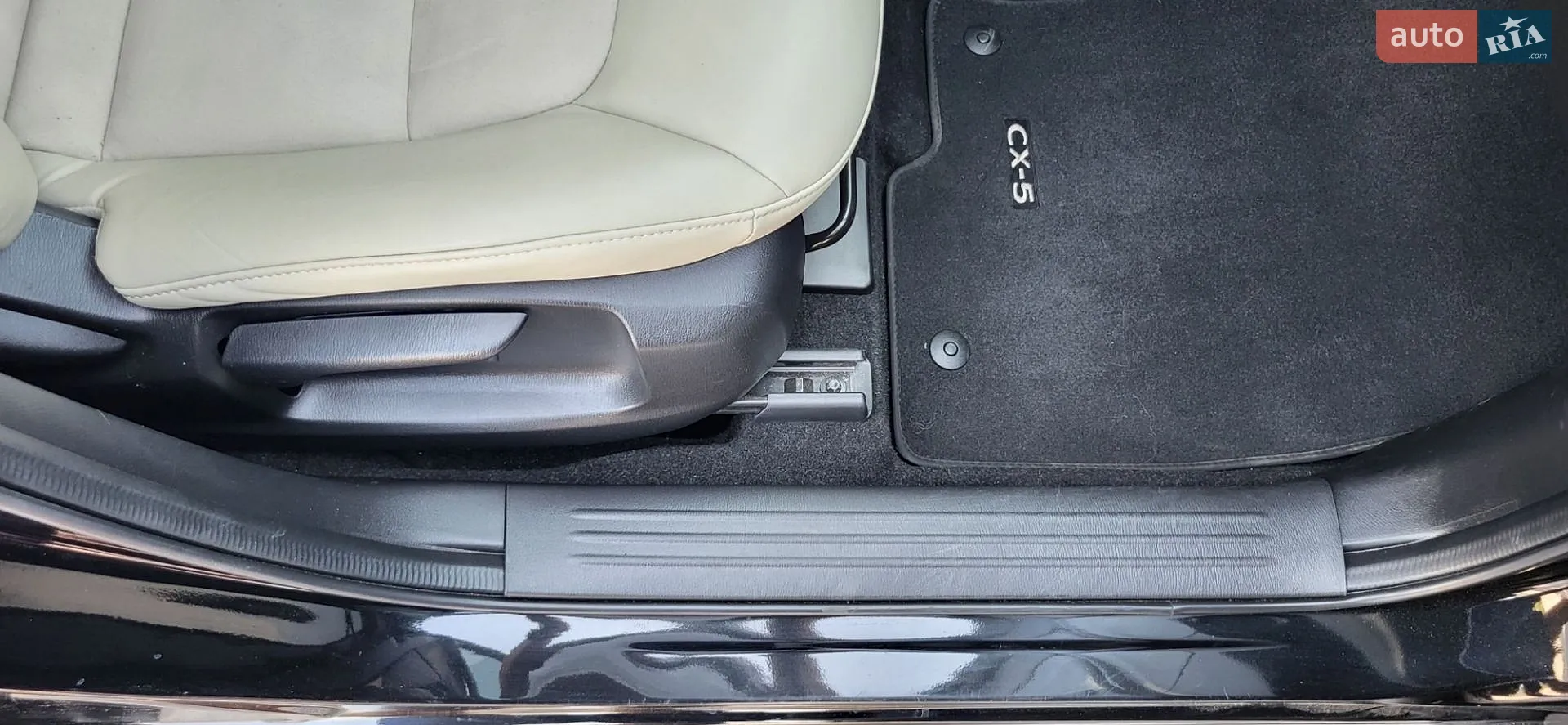 2022 Mazda CX-5 - мініатюра 27