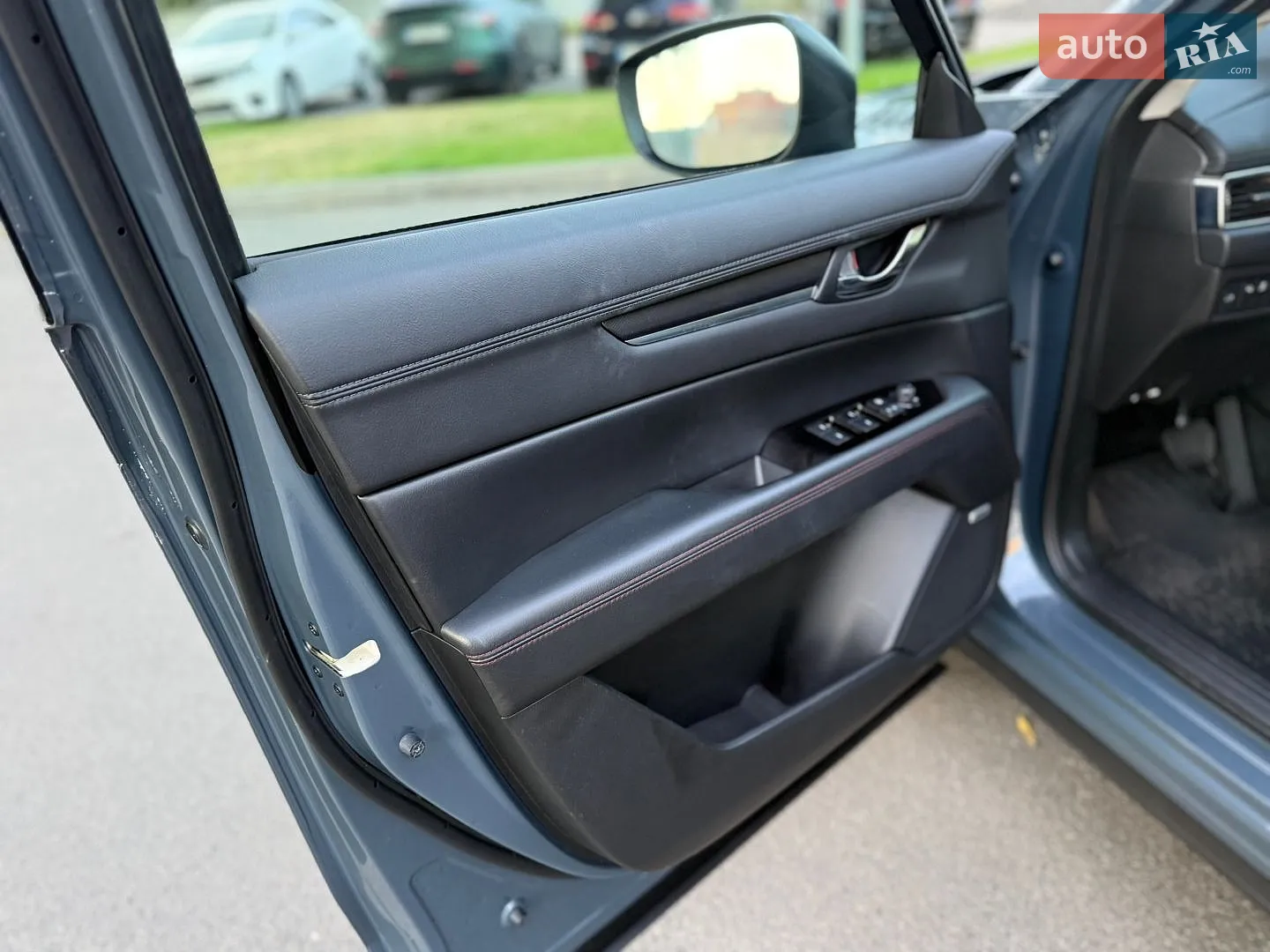 2021 Mazda CX-5 - мініатюра 34