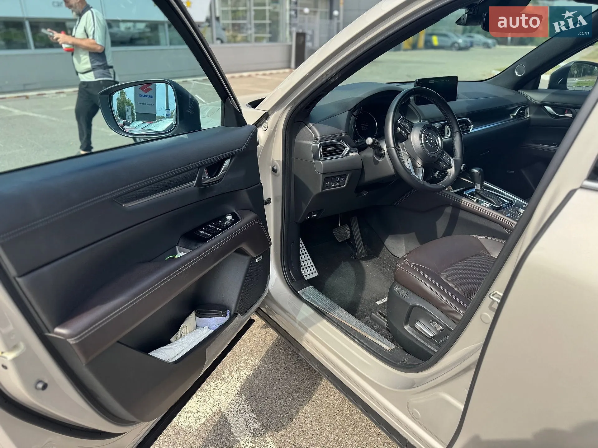 2023 Mazda CX-5 - мініатюра 8