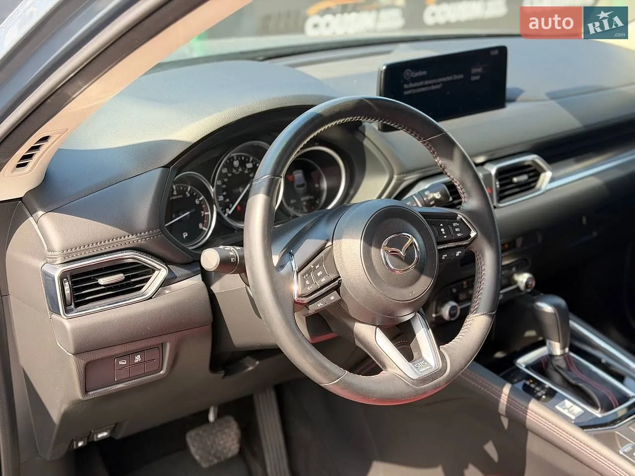 2022 Mazda CX-5 - мініатюра 11