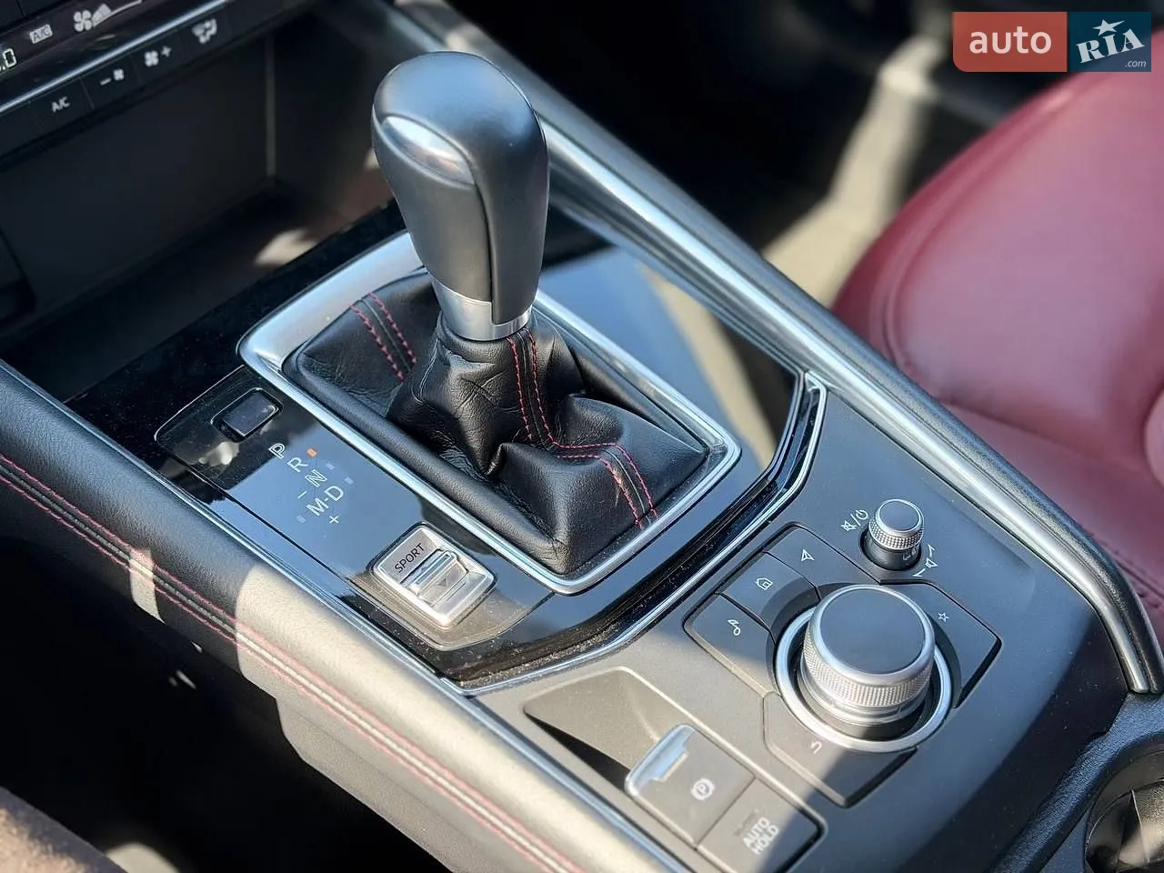 2022 Mazda CX-5 - мініатюра 13