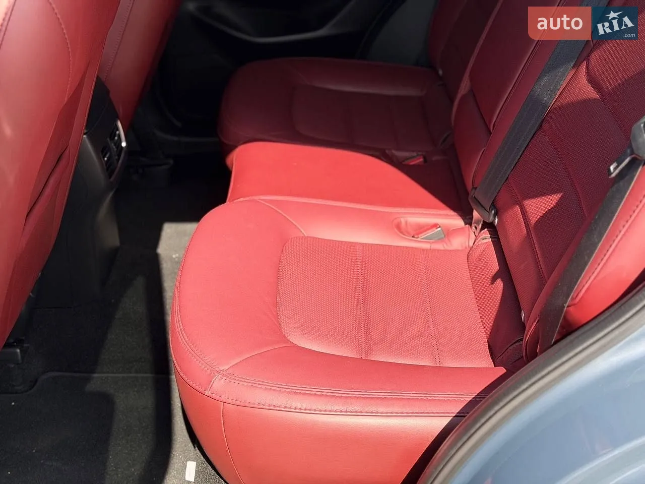 2022 Mazda CX-5 - мініатюра 19
