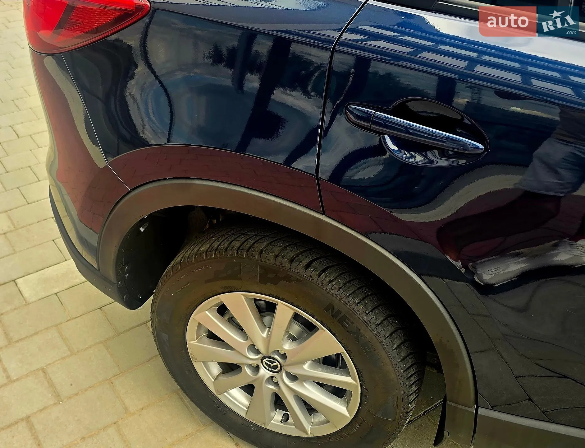 2017 Mazda CX-5 - мініатюра 26