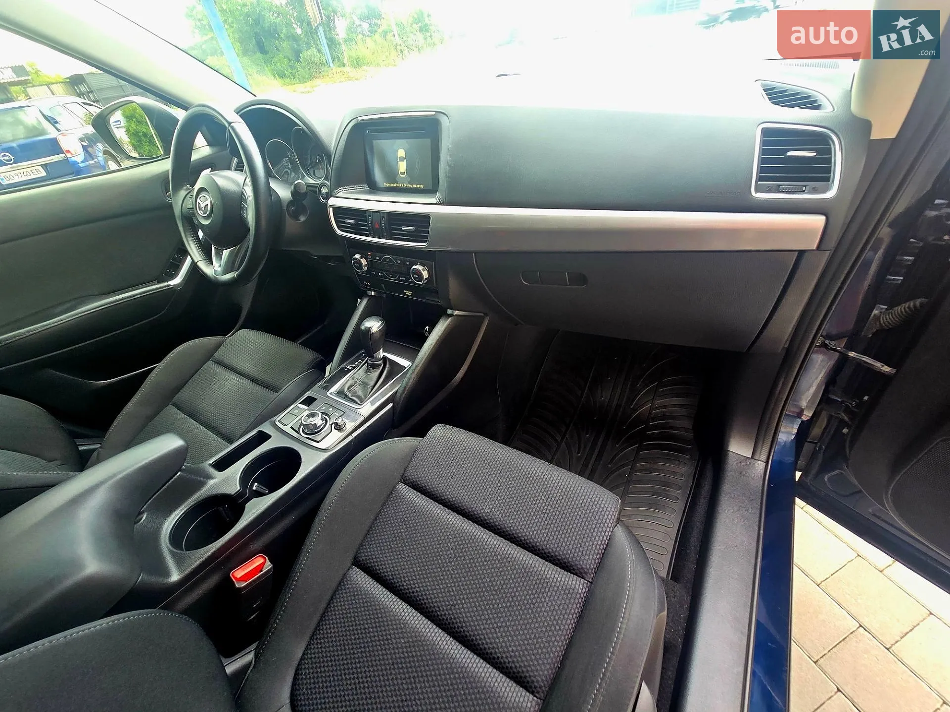2017 Mazda CX-5 - мініатюра 38