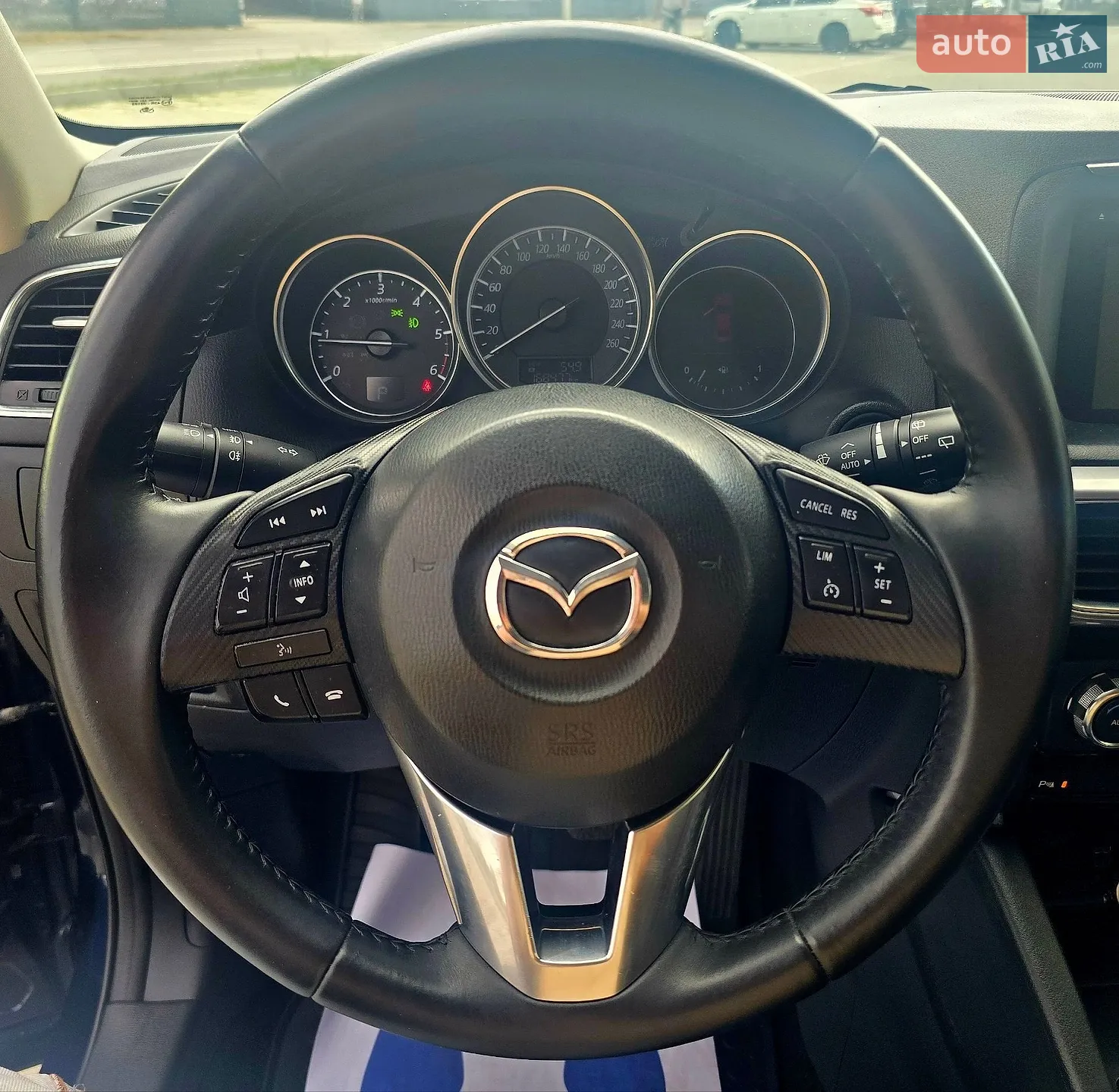 2017 Mazda CX-5 - мініатюра 65