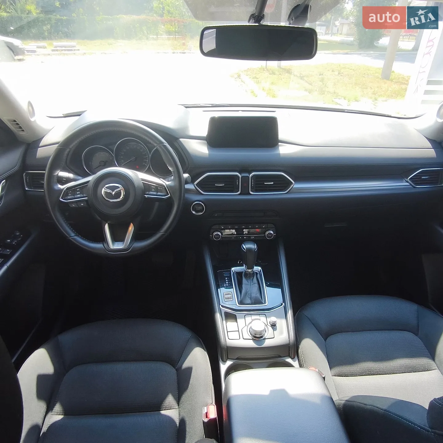 2019 Mazda CX-5 - мініатюра 5