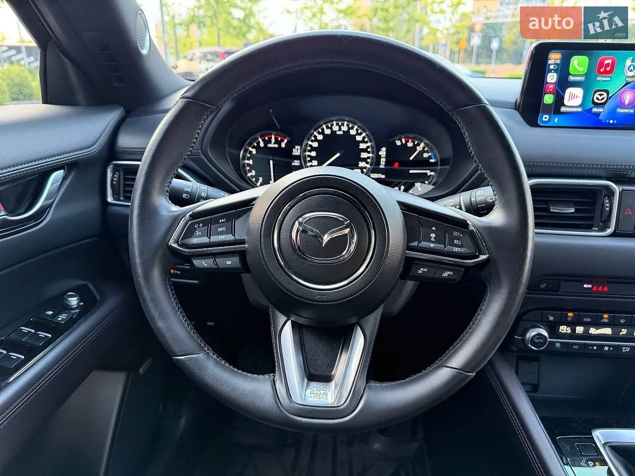 2021 Mazda CX-5 - мініатюра 13