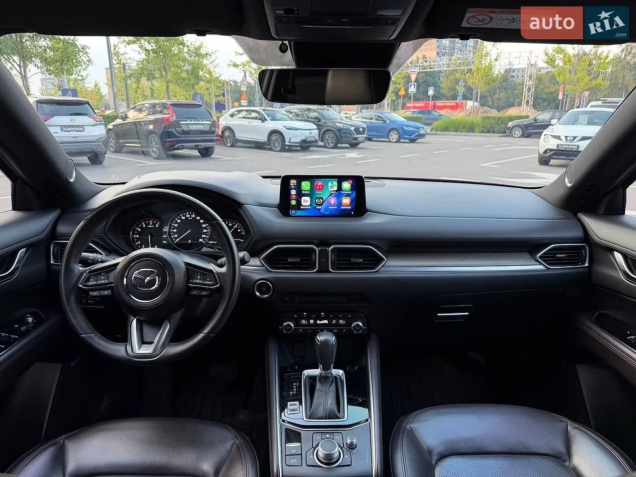2021 Mazda CX-5 - мініатюра 15
