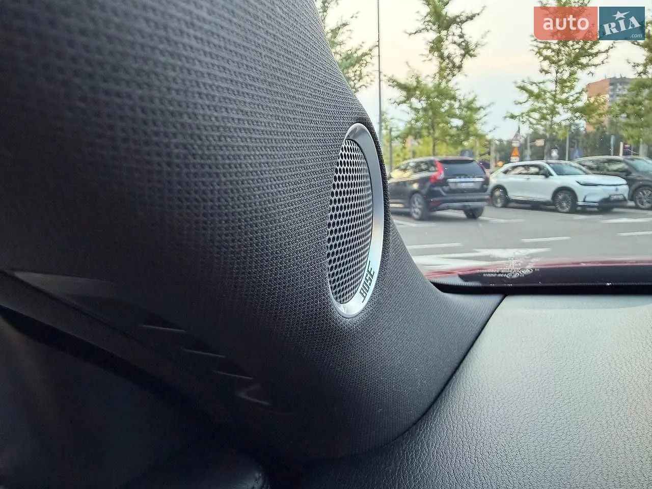 2021 Mazda CX-5 - мініатюра 19
