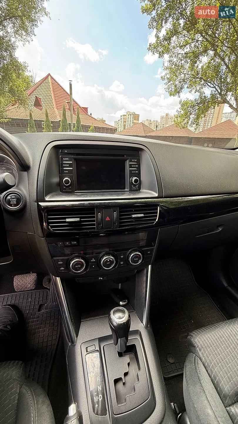 2014 Mazda CX-5 - мініатюра 14
