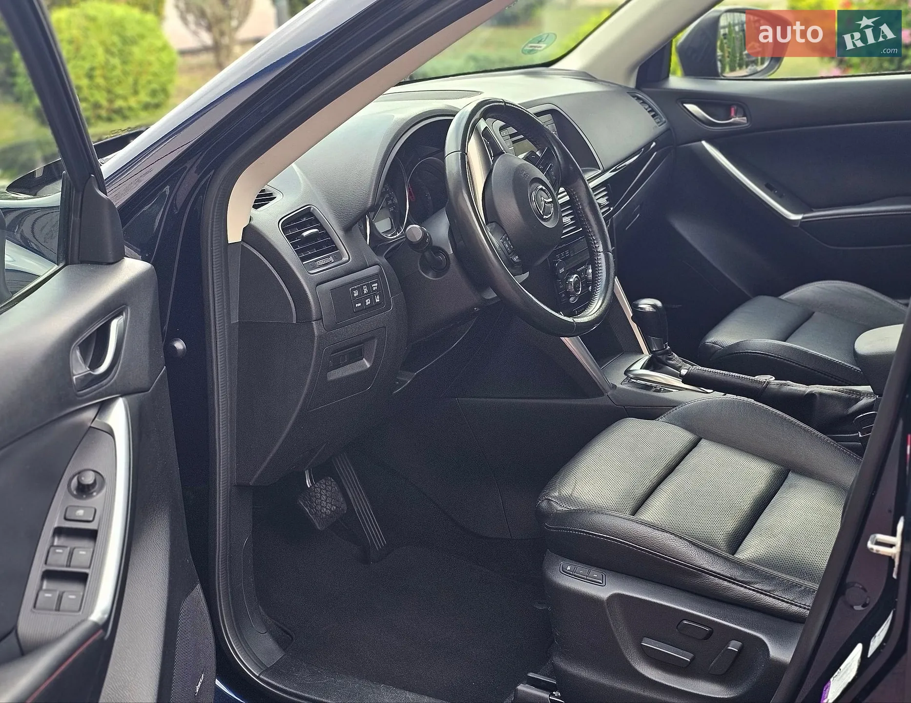 2014 Mazda CX-5 - мініатюра 19