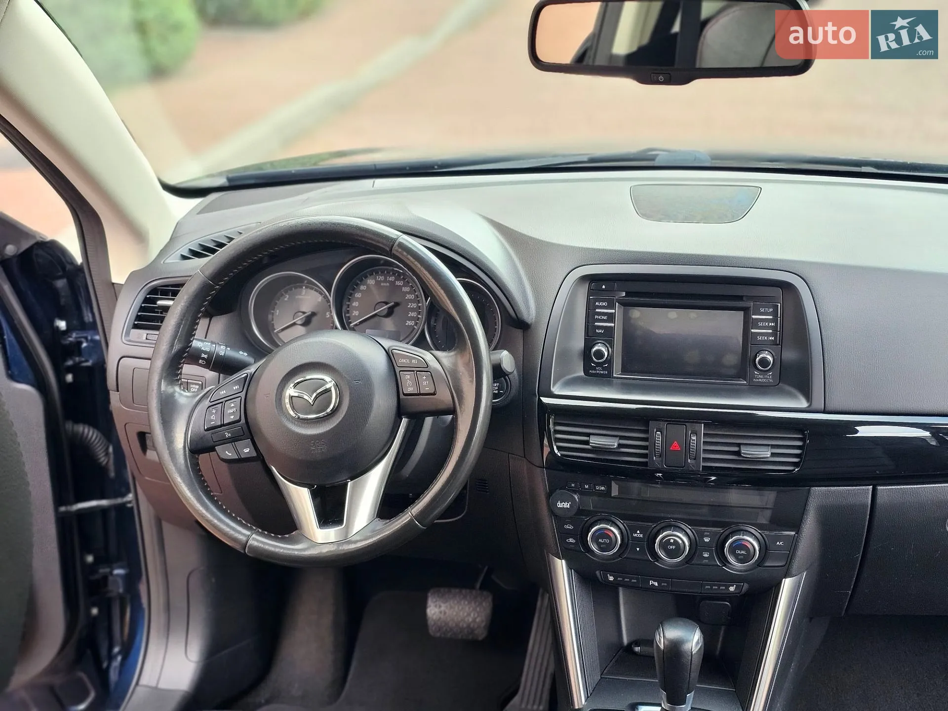 2014 Mazda CX-5 - мініатюра 53