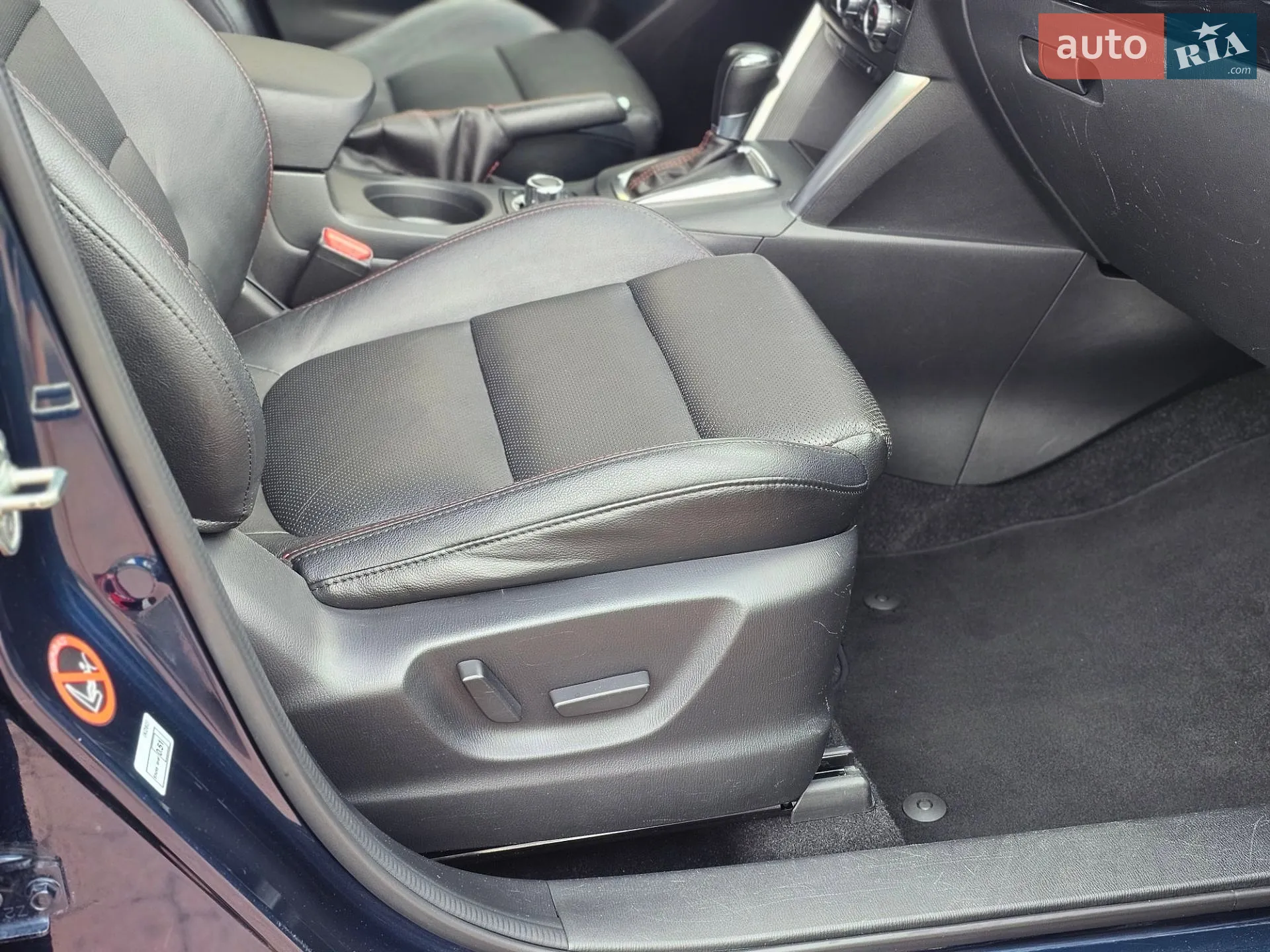 2014 Mazda CX-5 - мініатюра 39