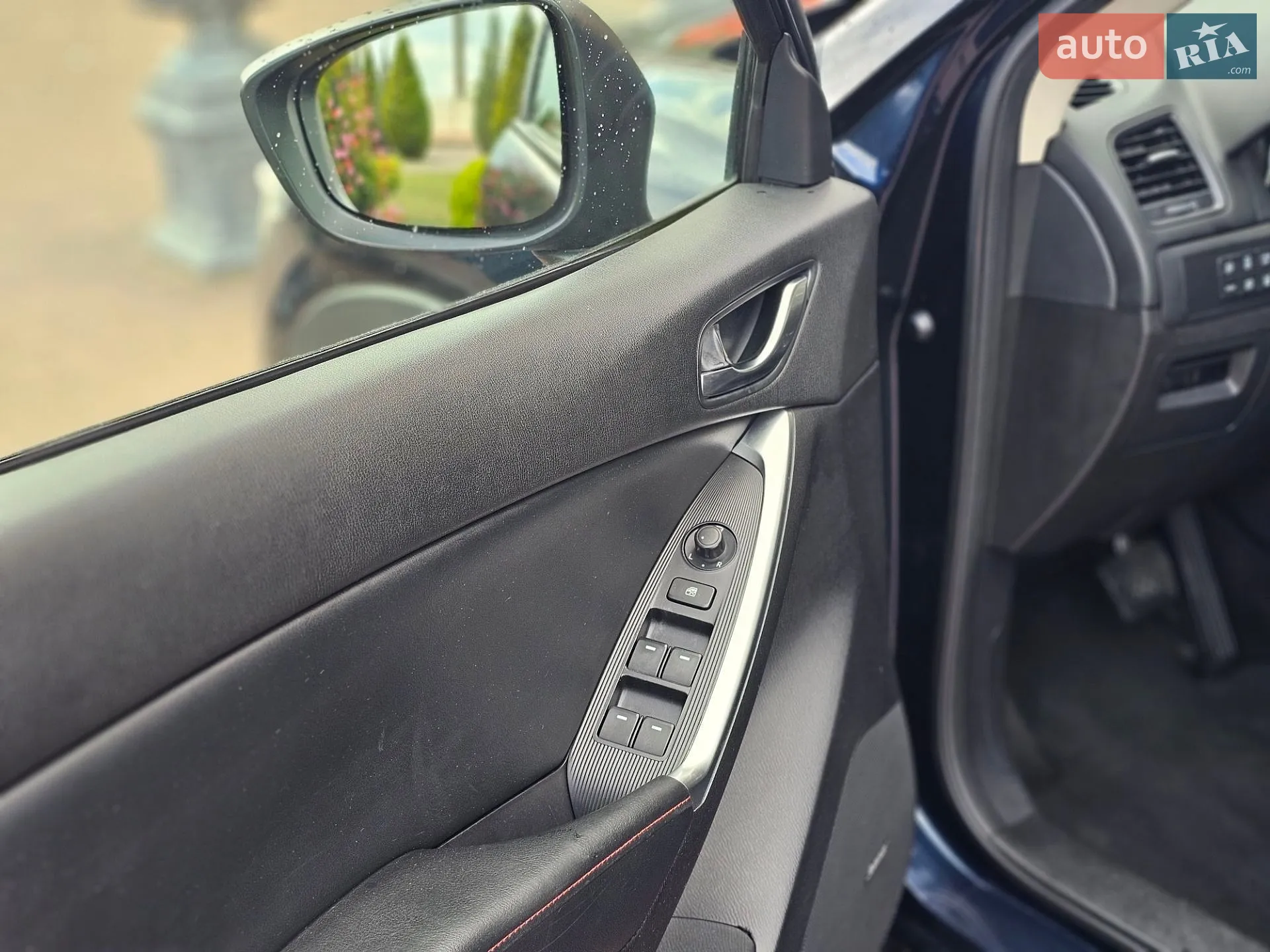 2014 Mazda CX-5 - мініатюра 90
